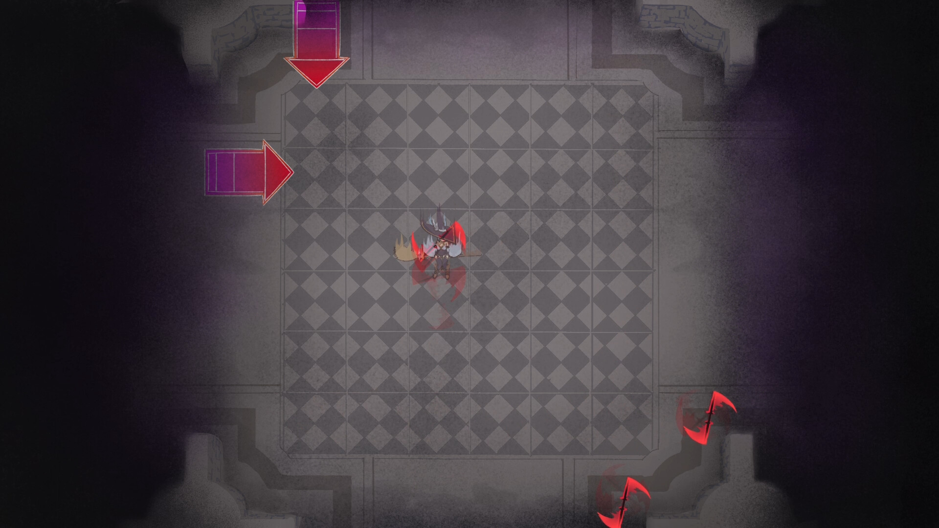 ELLUSION screenshot 6