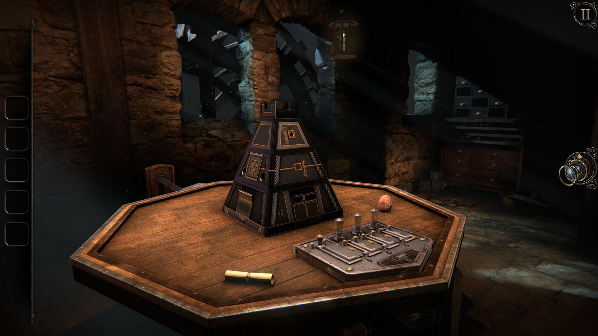 The Room Three screenshot 2