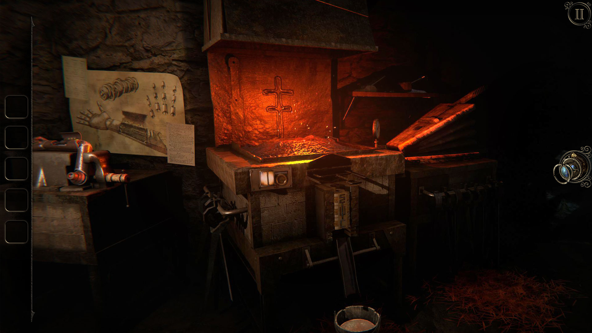 The Room Three screenshot 5