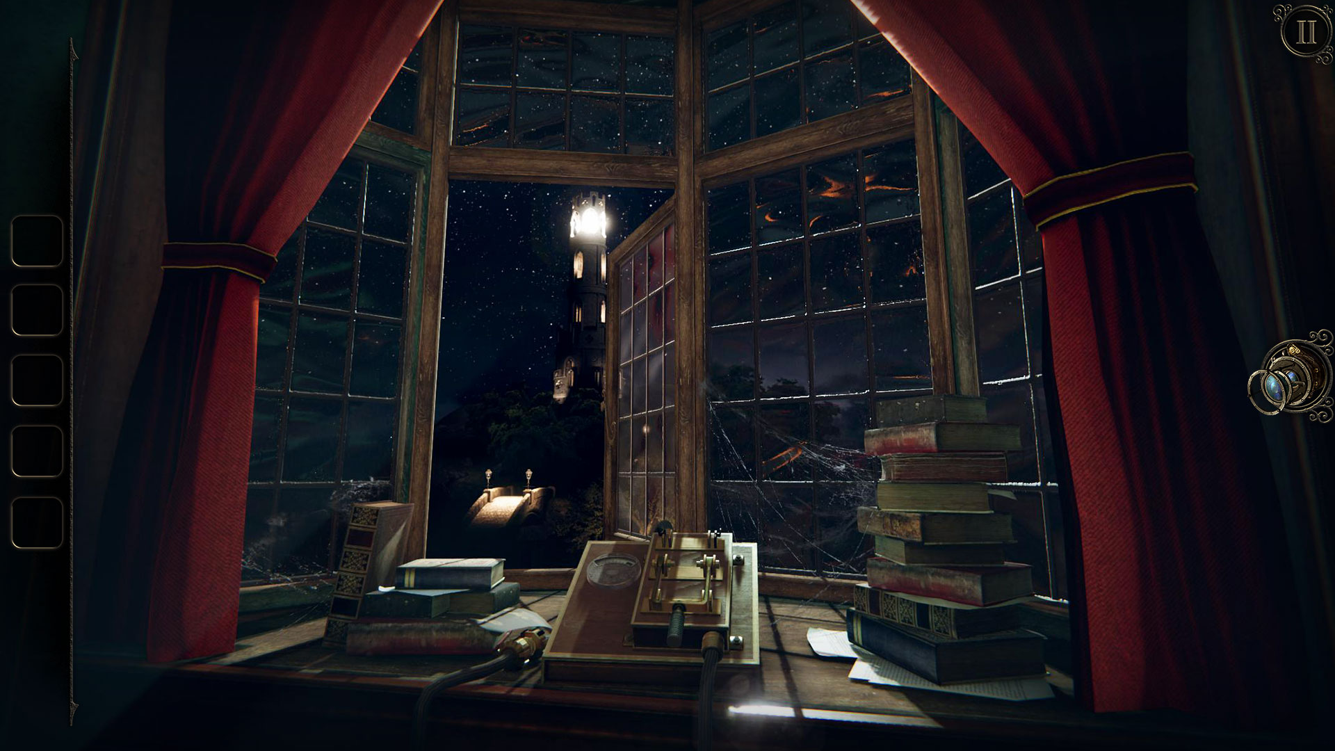 The Room Three screenshot 3