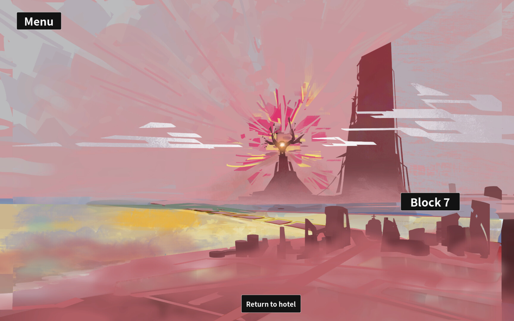 A Rhapsody in Steam screenshot 3