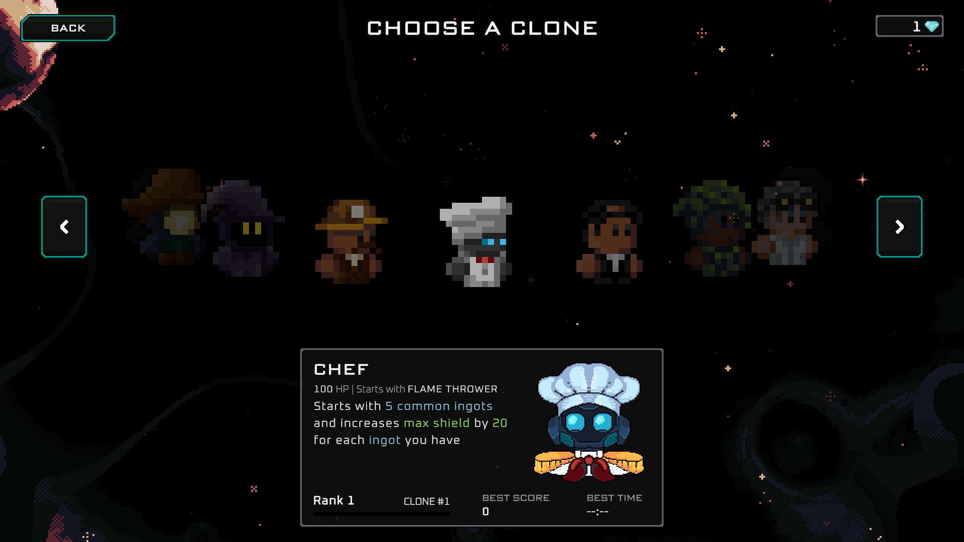 GUNDIG screenshot 7