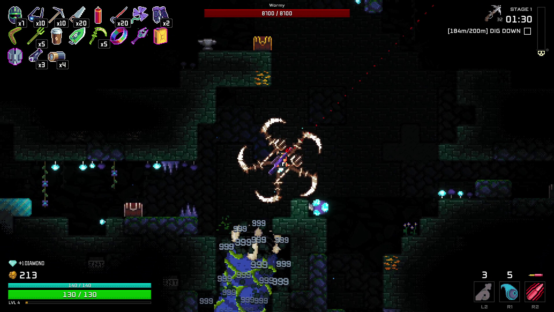 GUNDIG screenshot 5