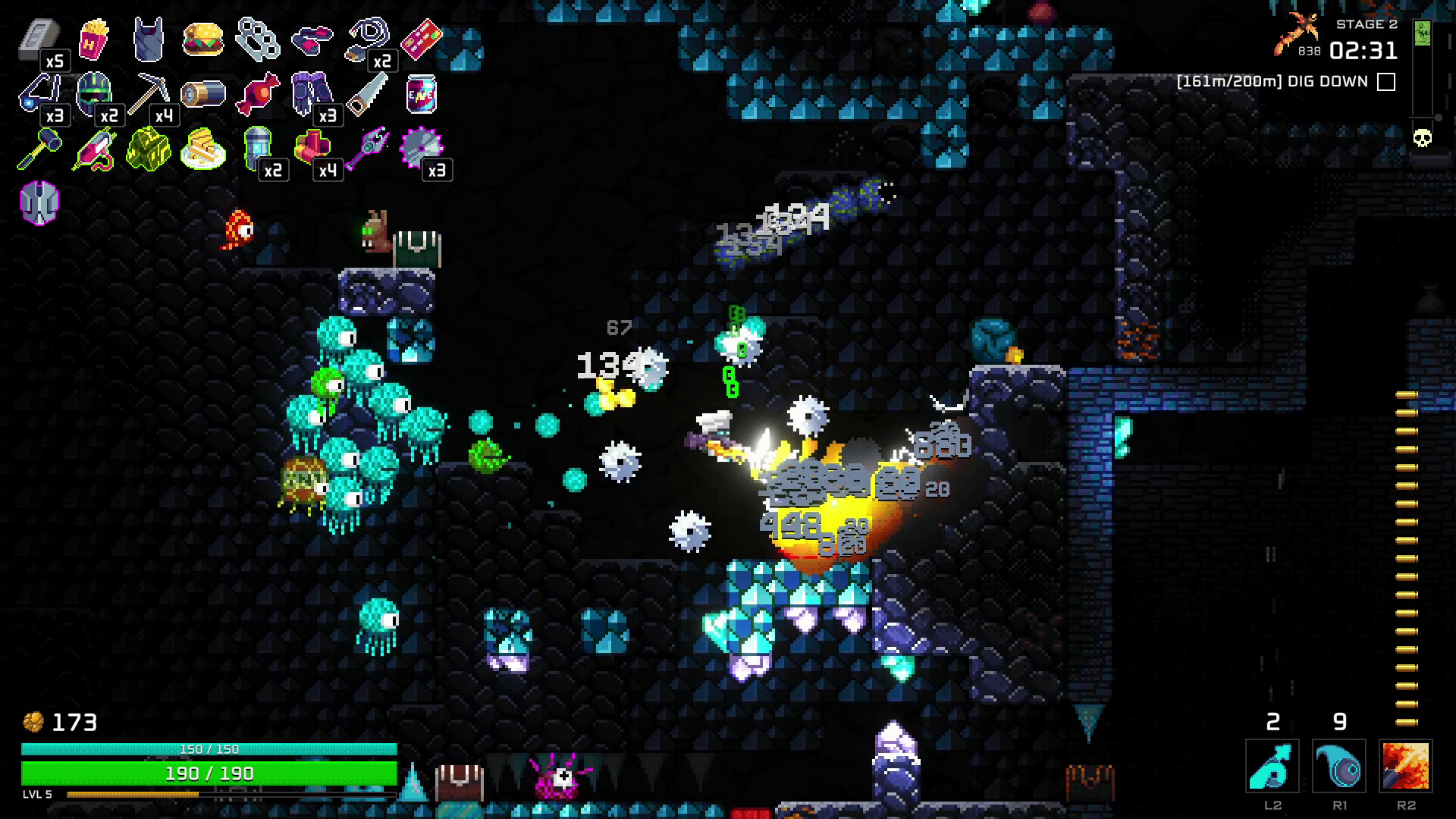 GUNDIG screenshot 6