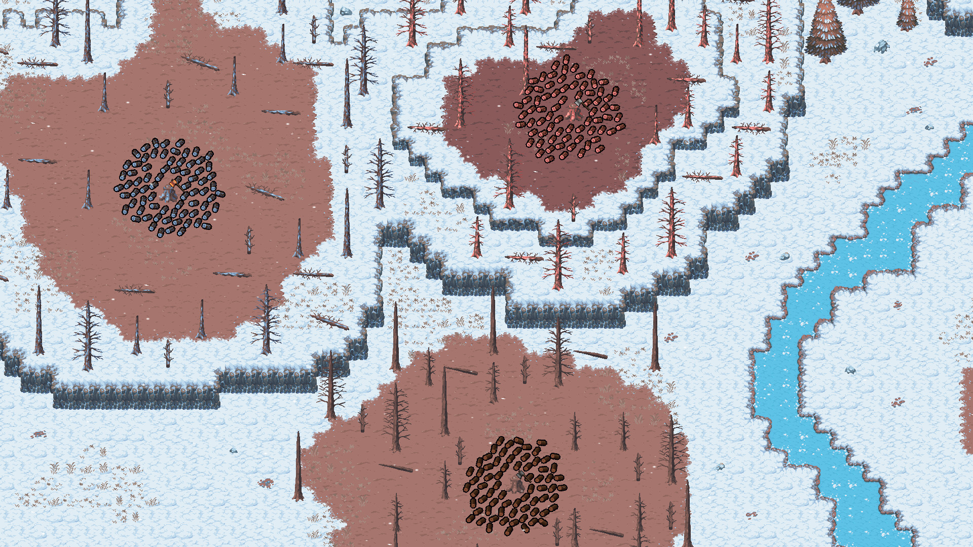 Frostland screenshot 5