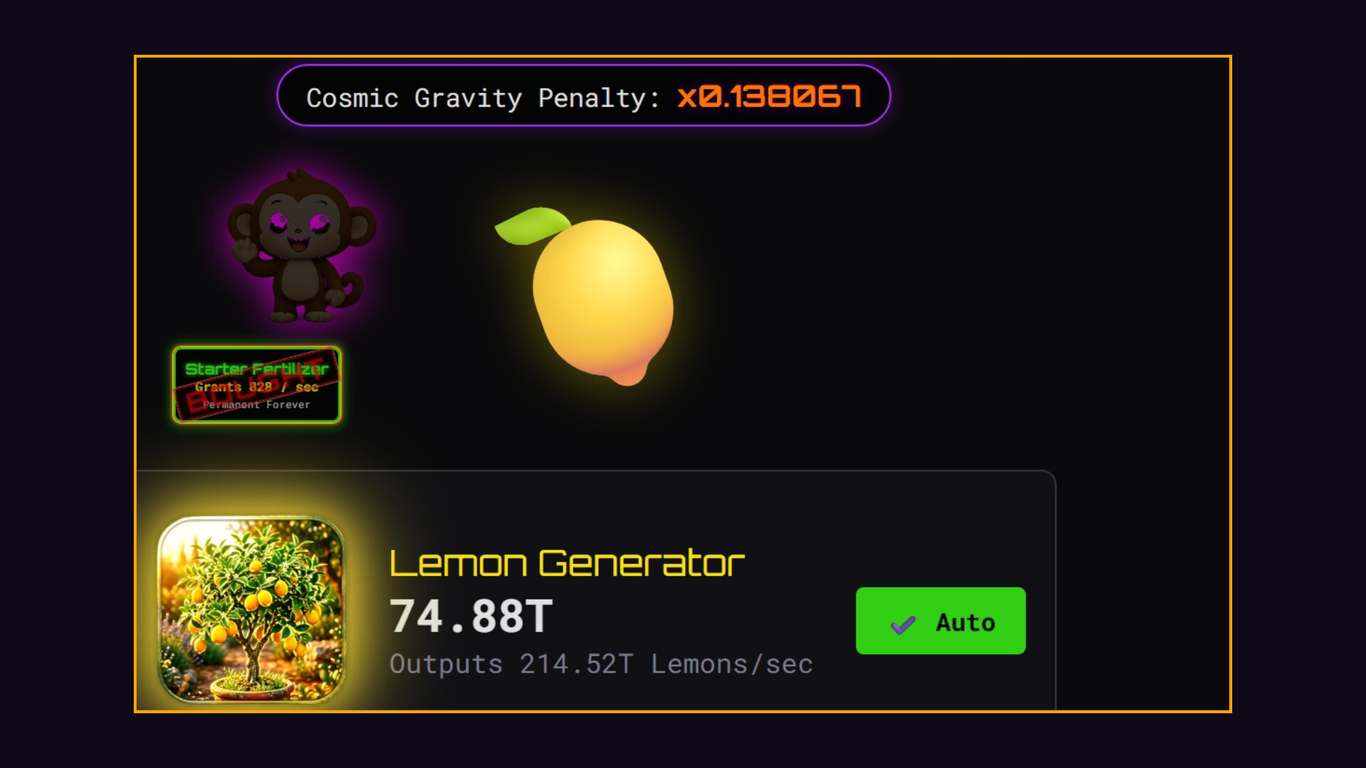 LaVonne's Lemons Idle screenshot 12