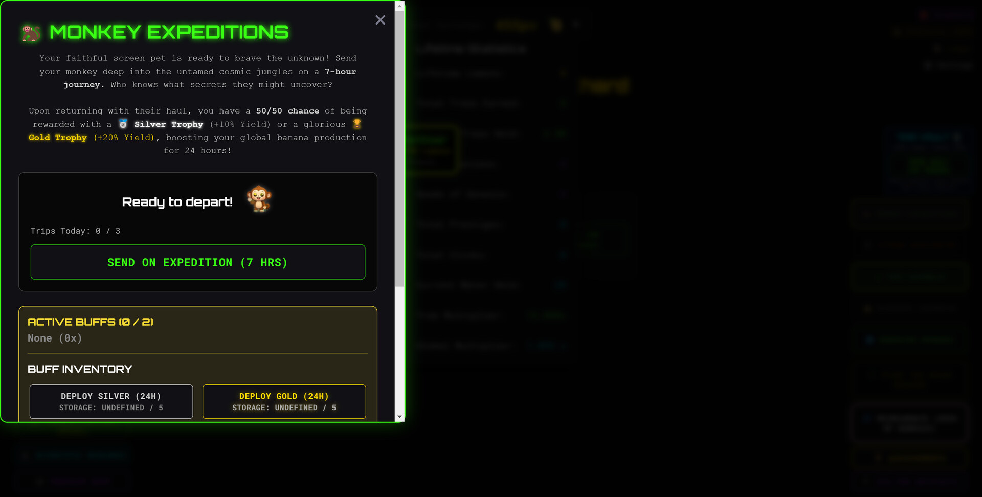 LaVonne's Lemons Idle screenshot 18