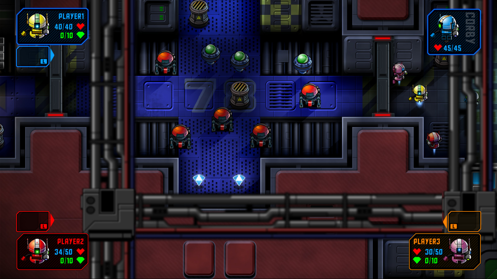 Dual Core screenshot 8
