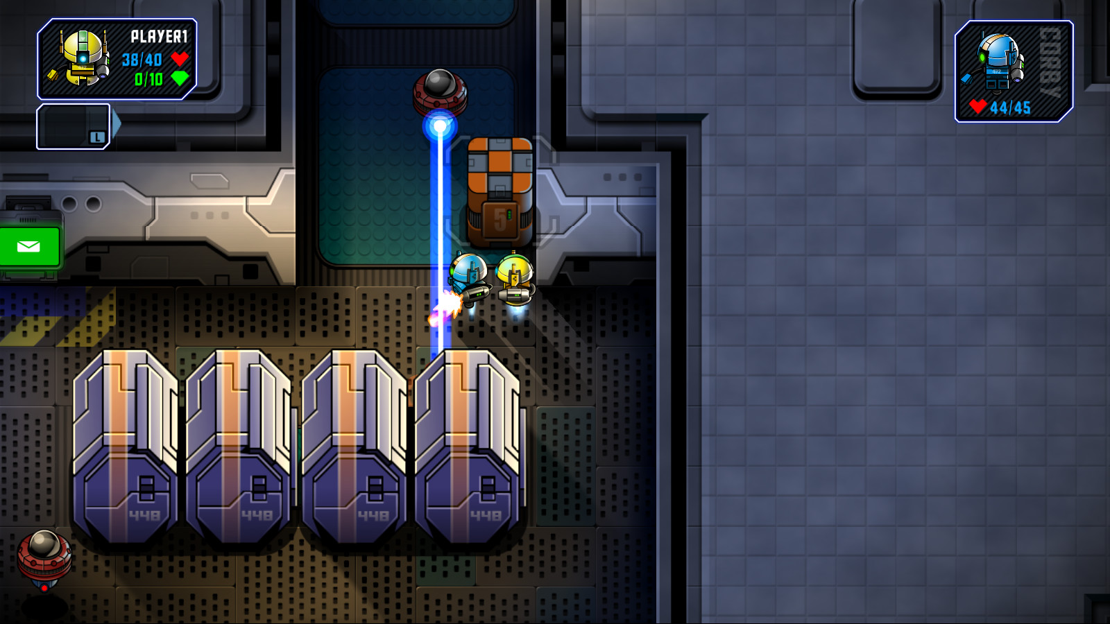 Dual Core screenshot 9