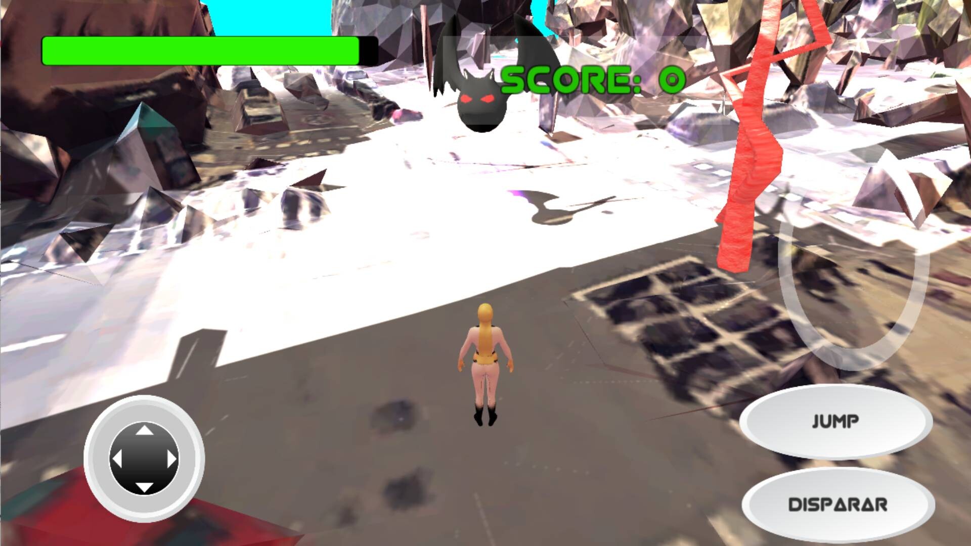 Ibiza Madness: Zombie vs Demons screenshot 2