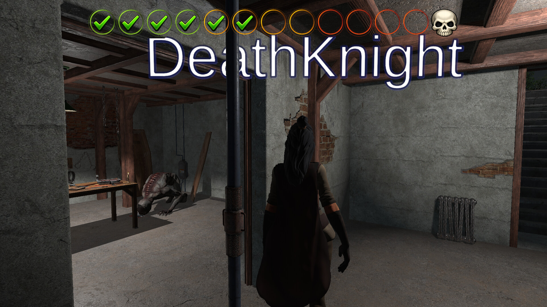 House of Anomalies screenshot 7