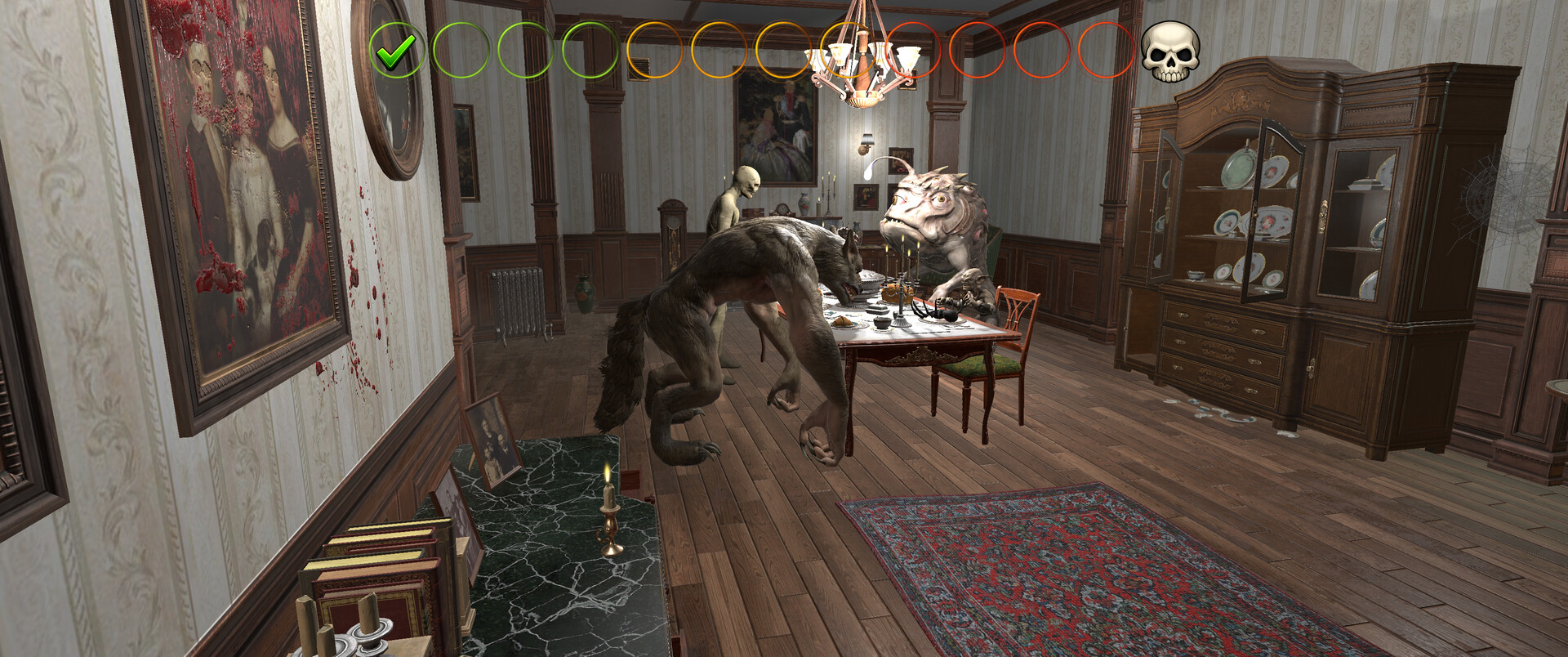 House of Anomalies screenshot 9