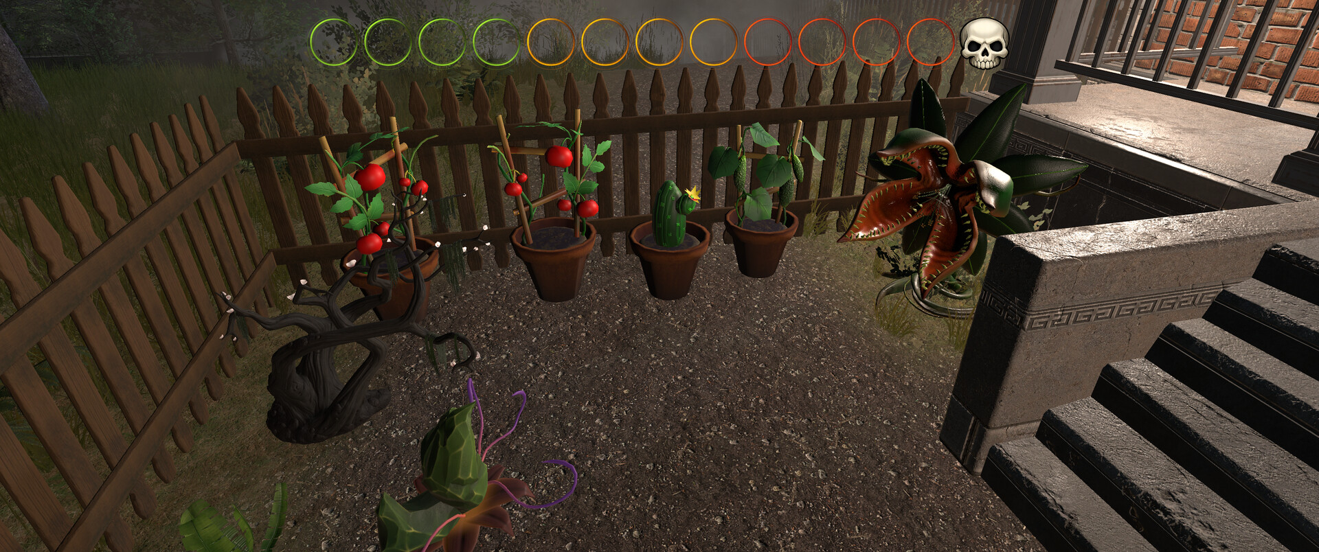 House of Anomalies screenshot 8