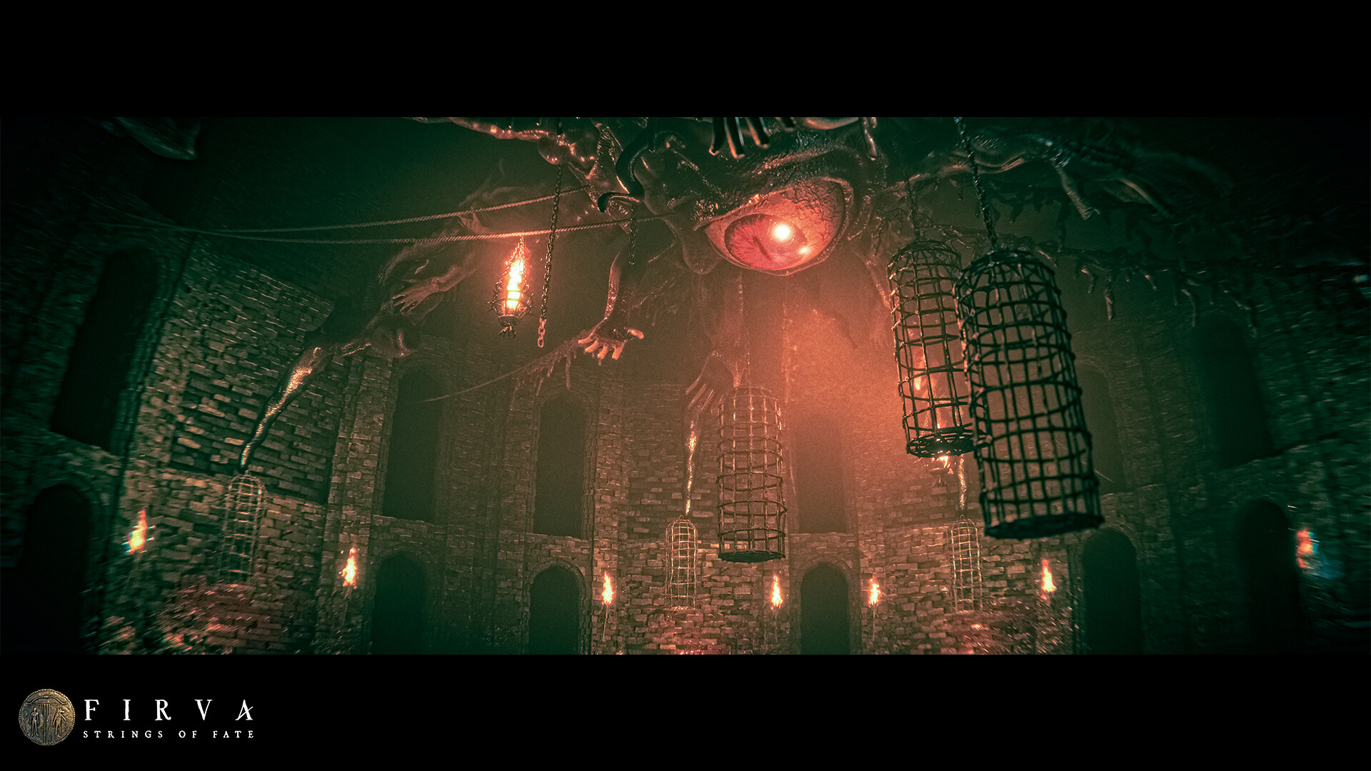 Firva: Strings of Fate (Part 1) screenshot 4