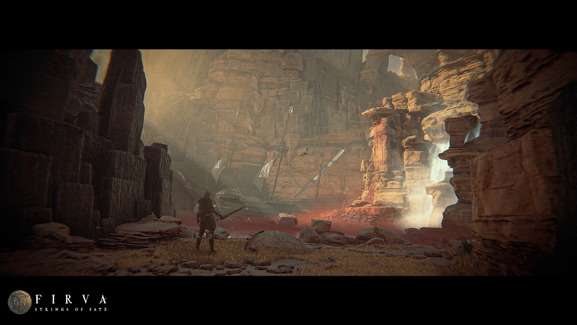 Firva: Strings of Fate (Part 1) screenshot 6