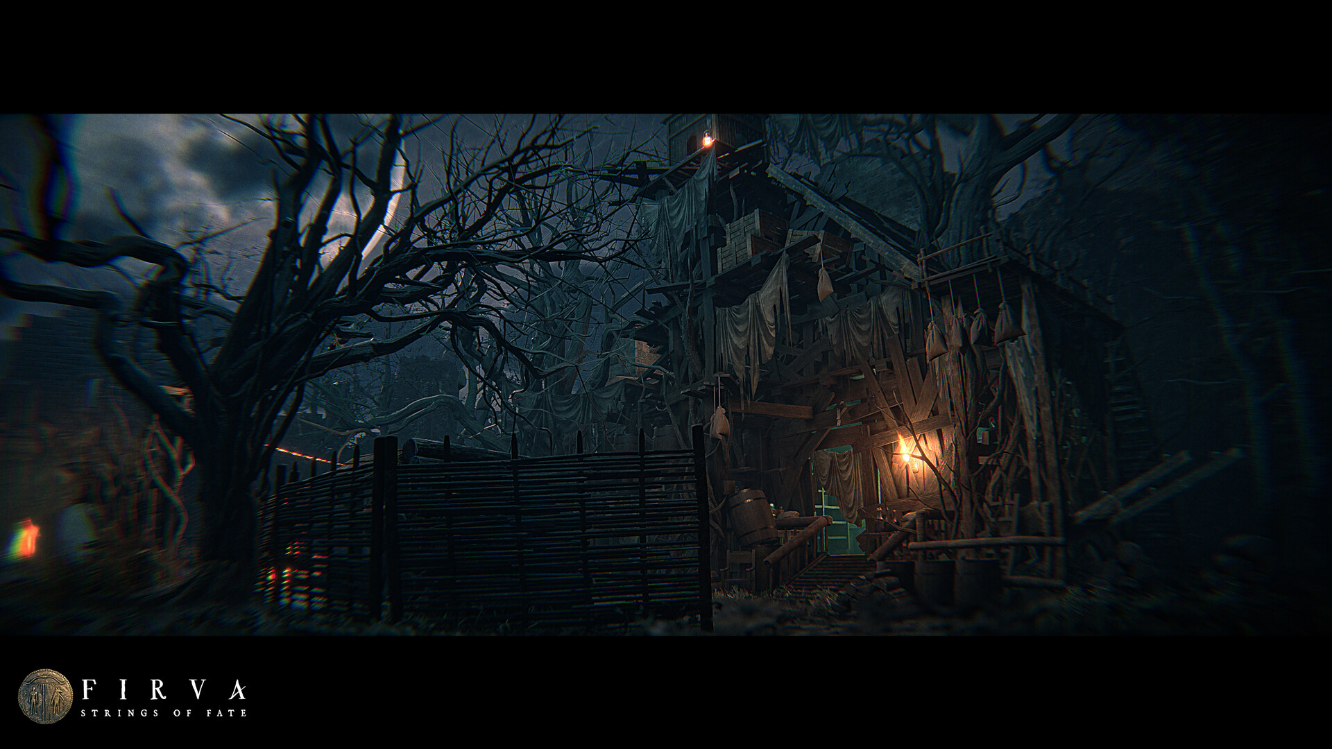 Firva: Strings of Fate (Part 1) screenshot 8