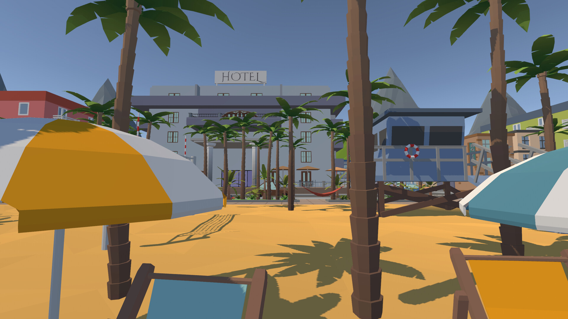 VertalStrike screenshot 1