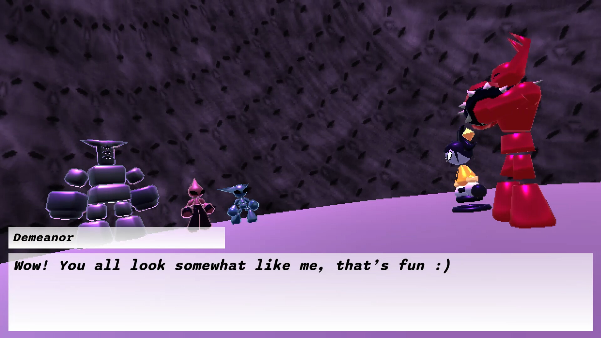 ASTRAL COURT DX screenshot 8