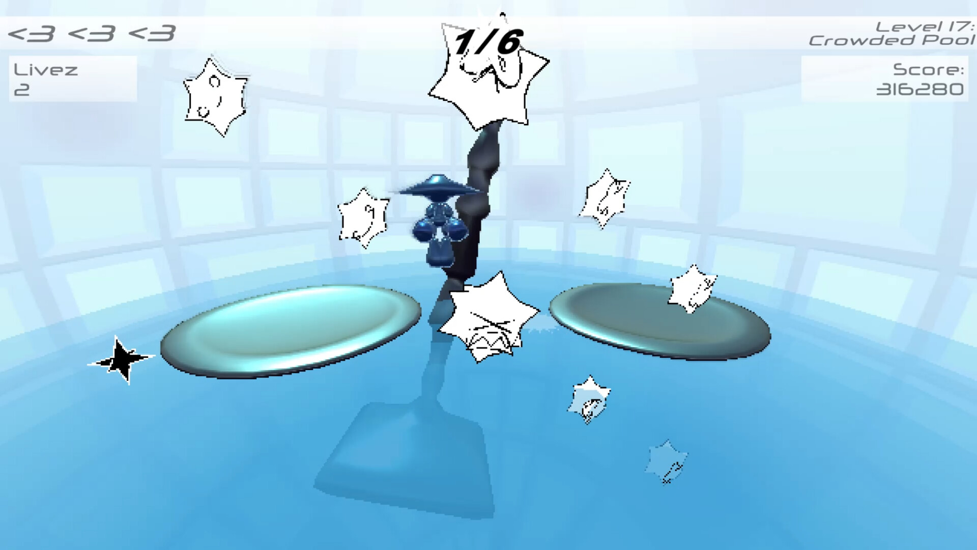 ASTRAL COURT DX screenshot 6