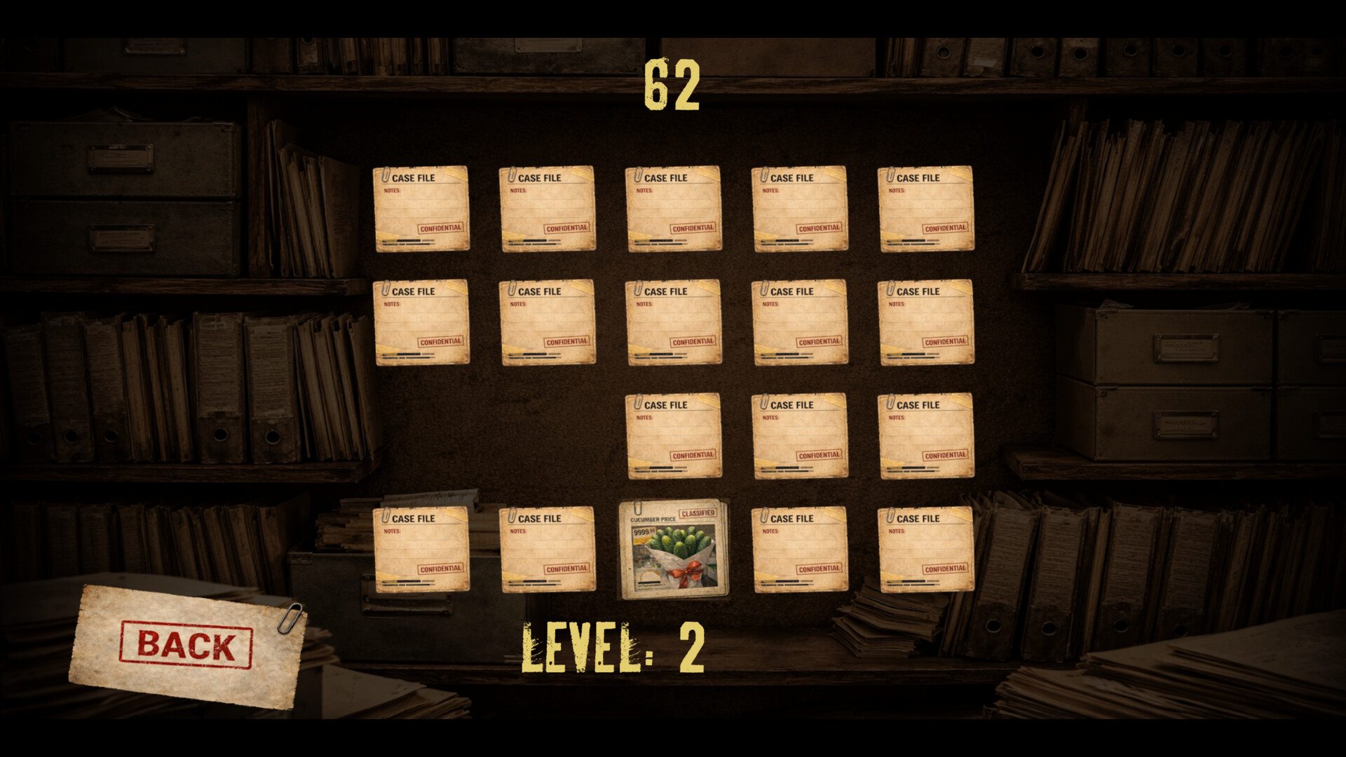 MEMESTEINE FILES screenshot 4