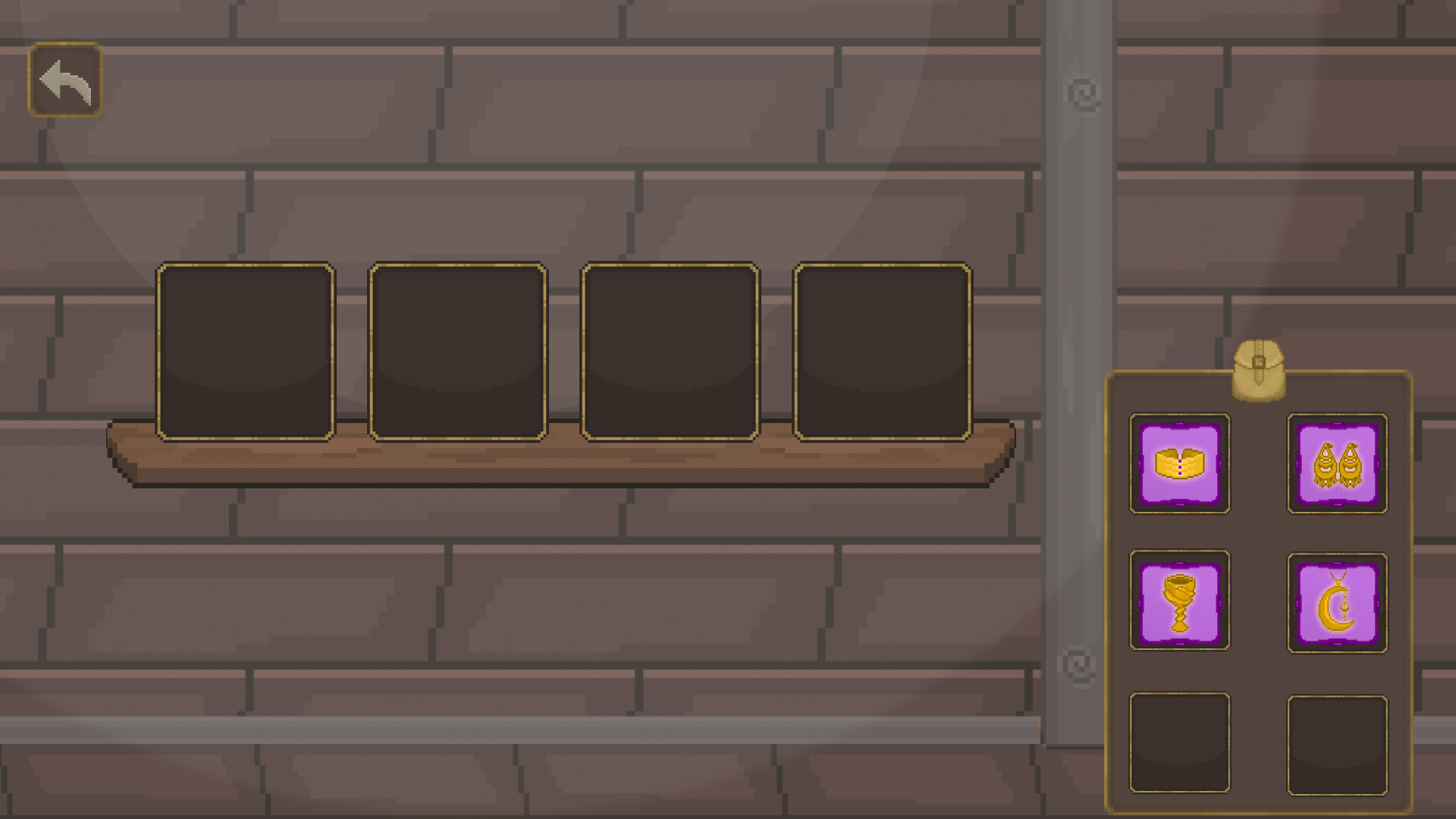 Kraken's Treasures screenshot 9