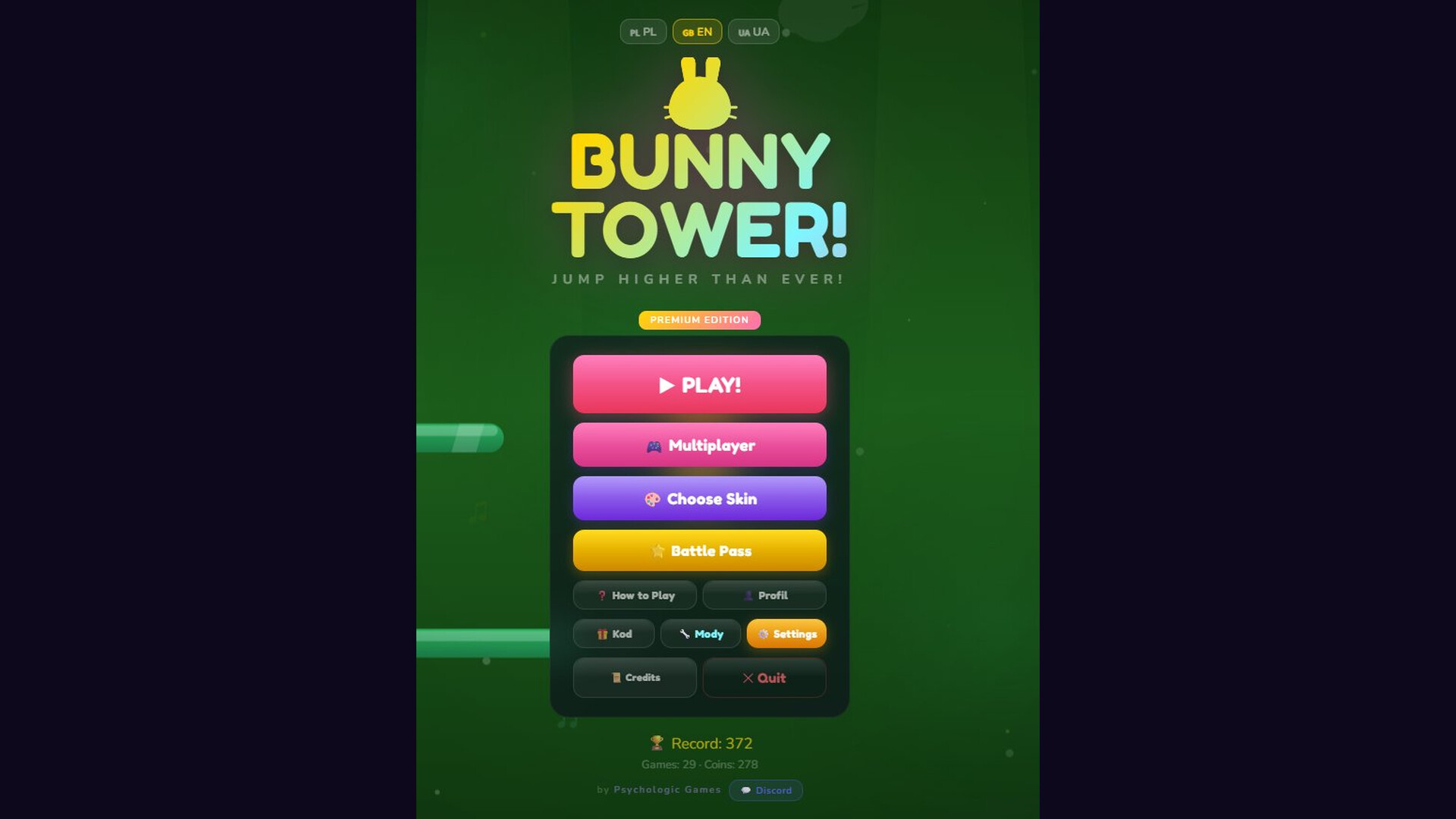 bunny tower screenshot 7