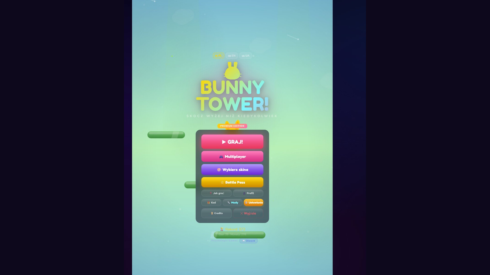bunny tower screenshot 5
