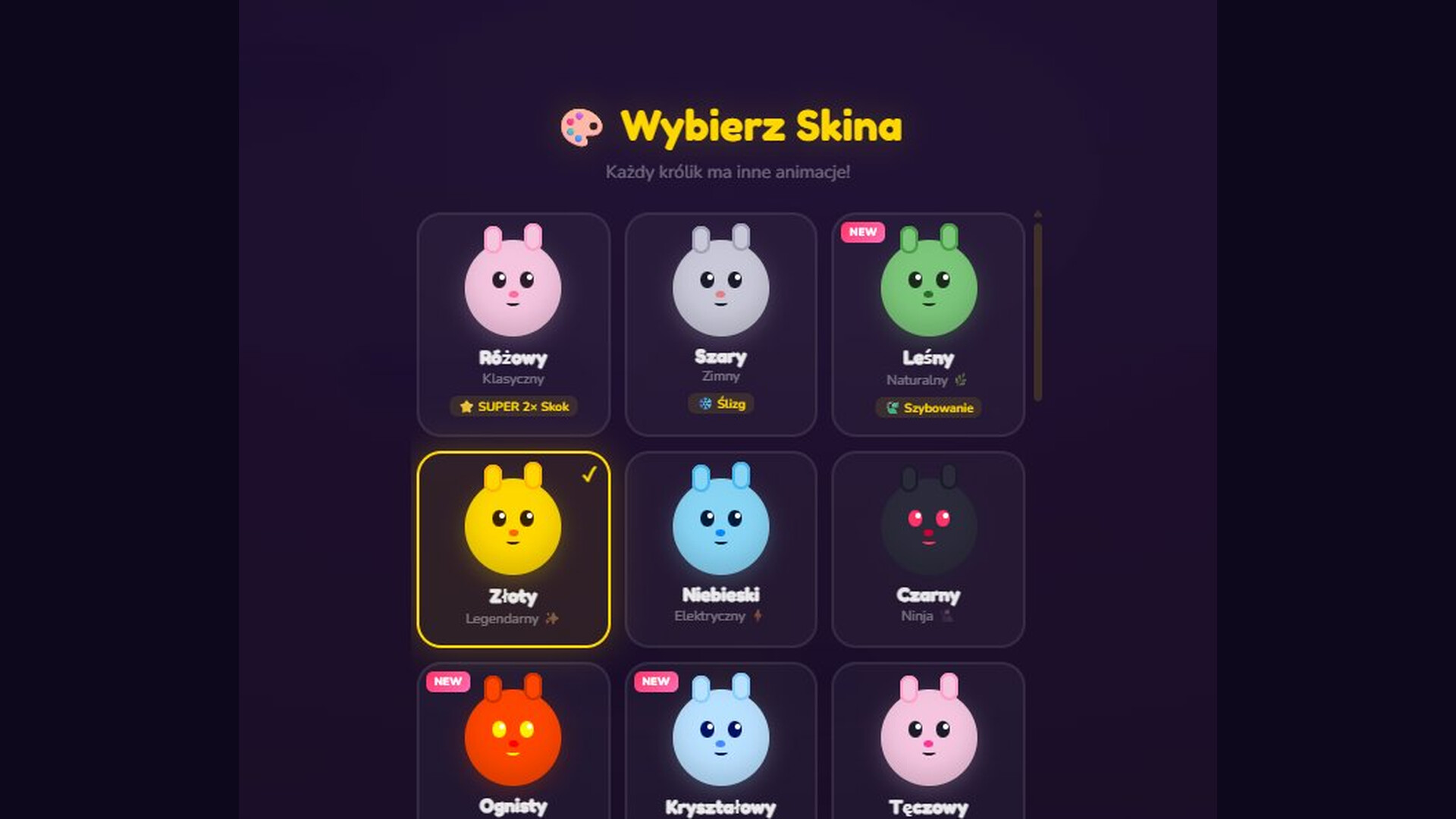 bunny tower screenshot 9