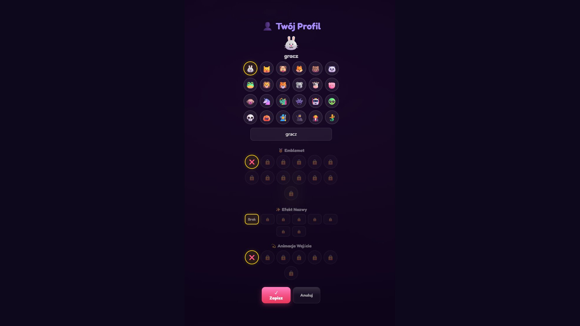 bunny tower screenshot 2