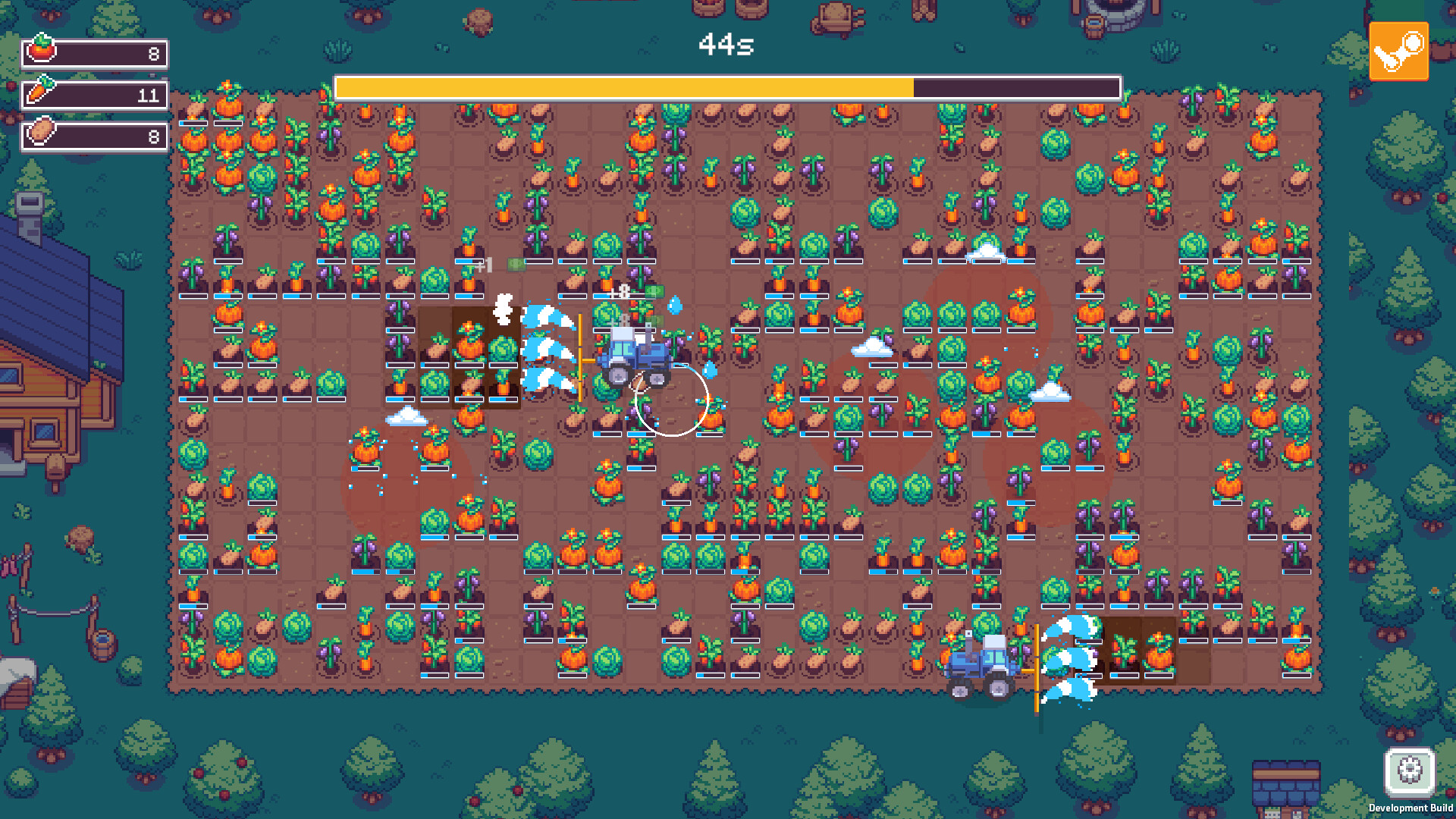Keep Watering screenshot 8
