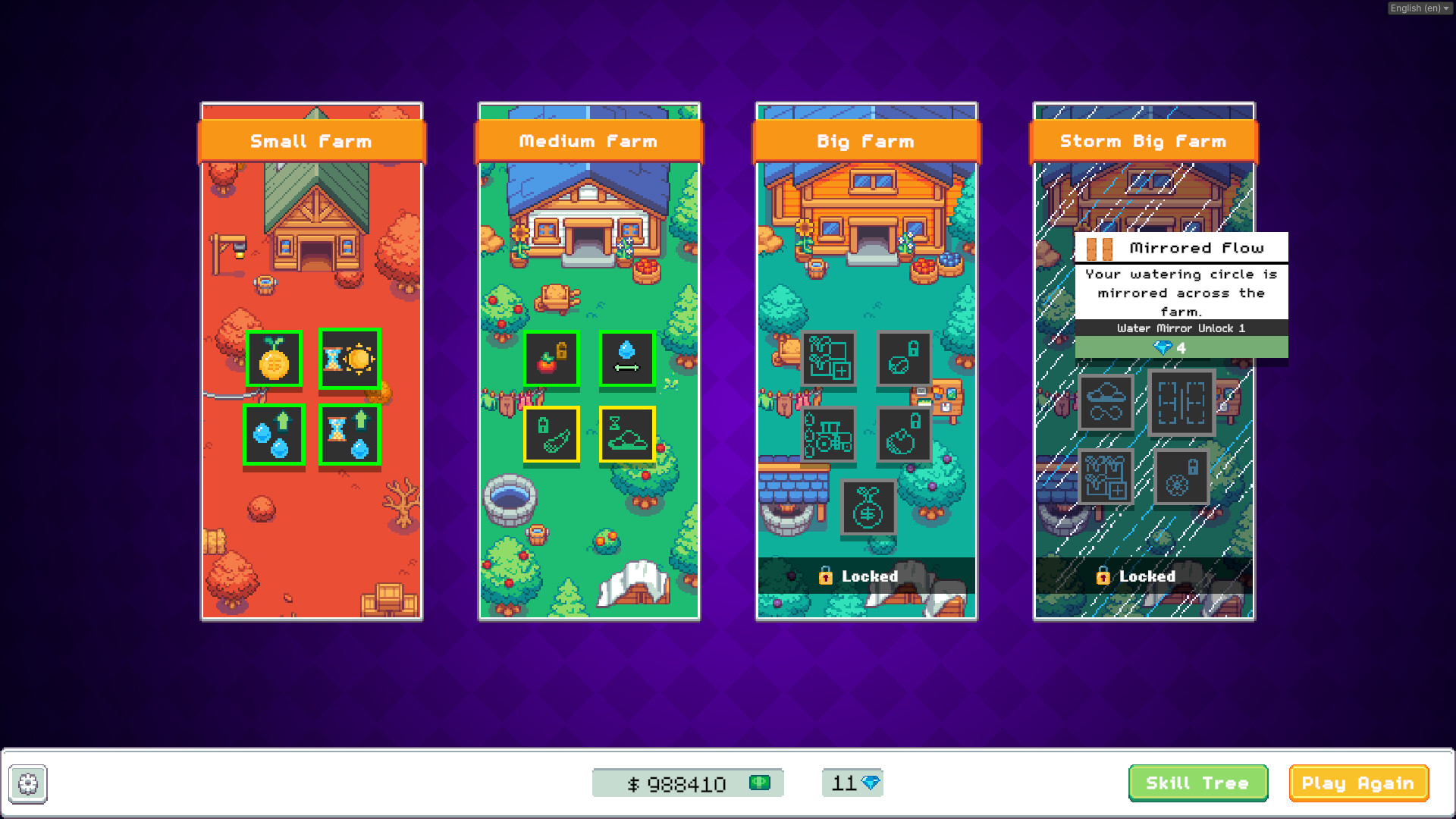 Keep Watering screenshot 4