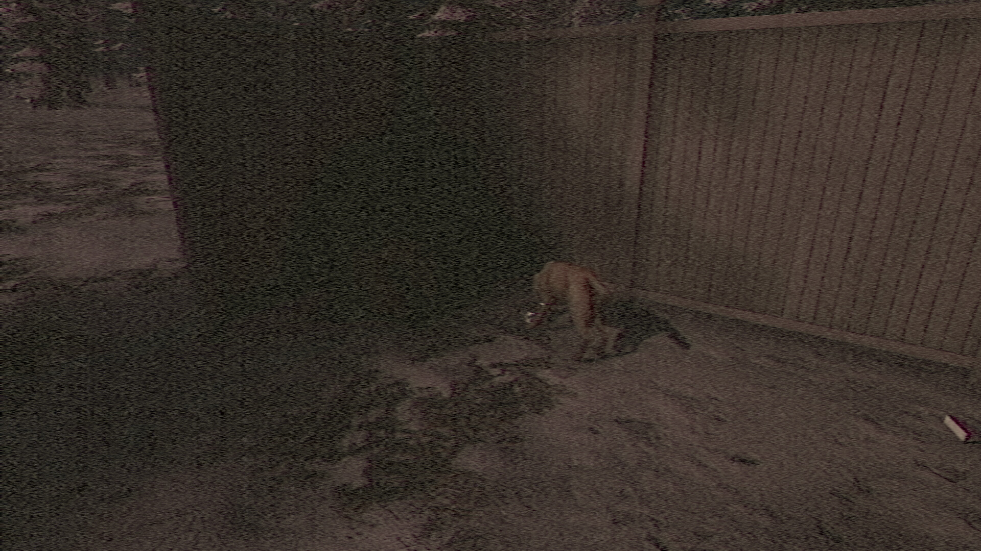 Creepytape Rewind - Not From Here screenshot 12