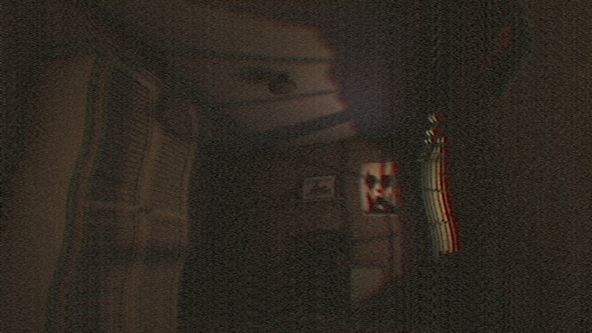 Creepytape Rewind - Not From Here screenshot 10