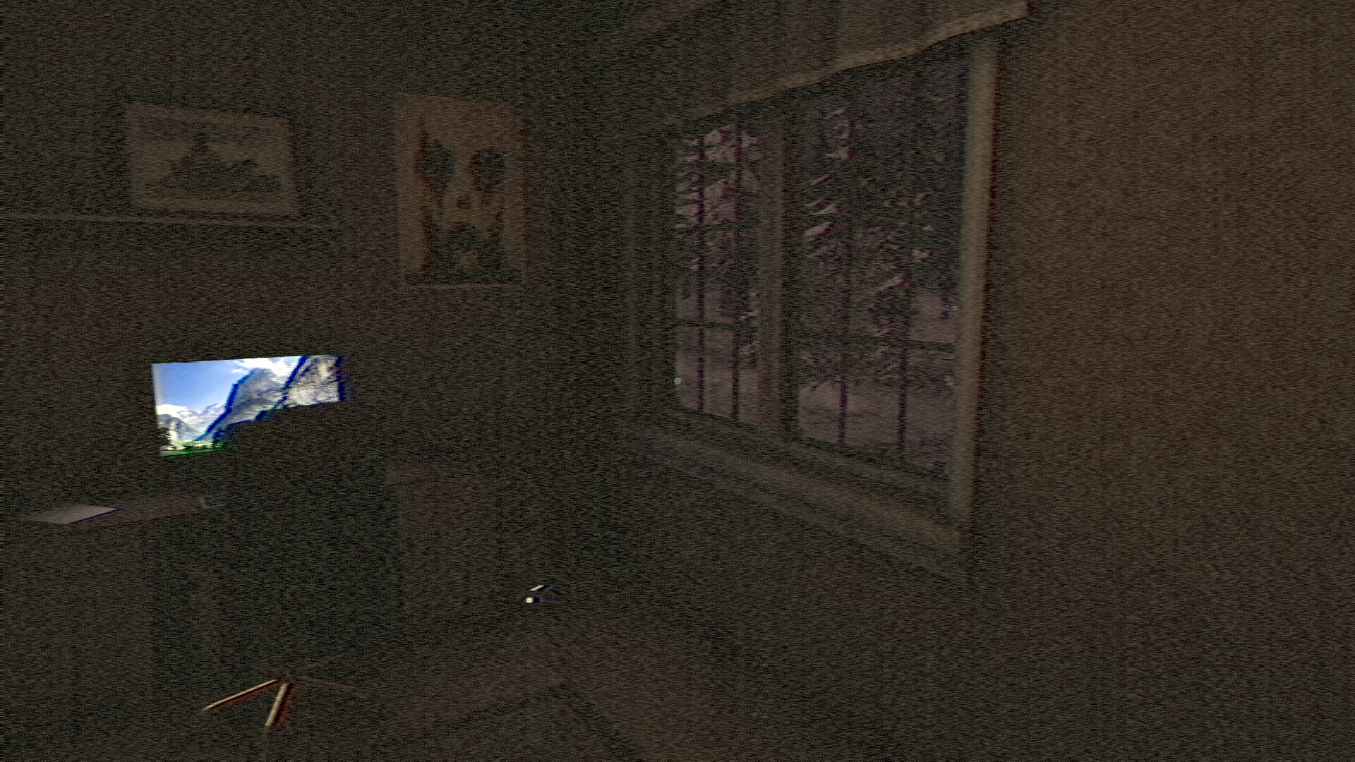 Creepytape Rewind - Not From Here screenshot 6
