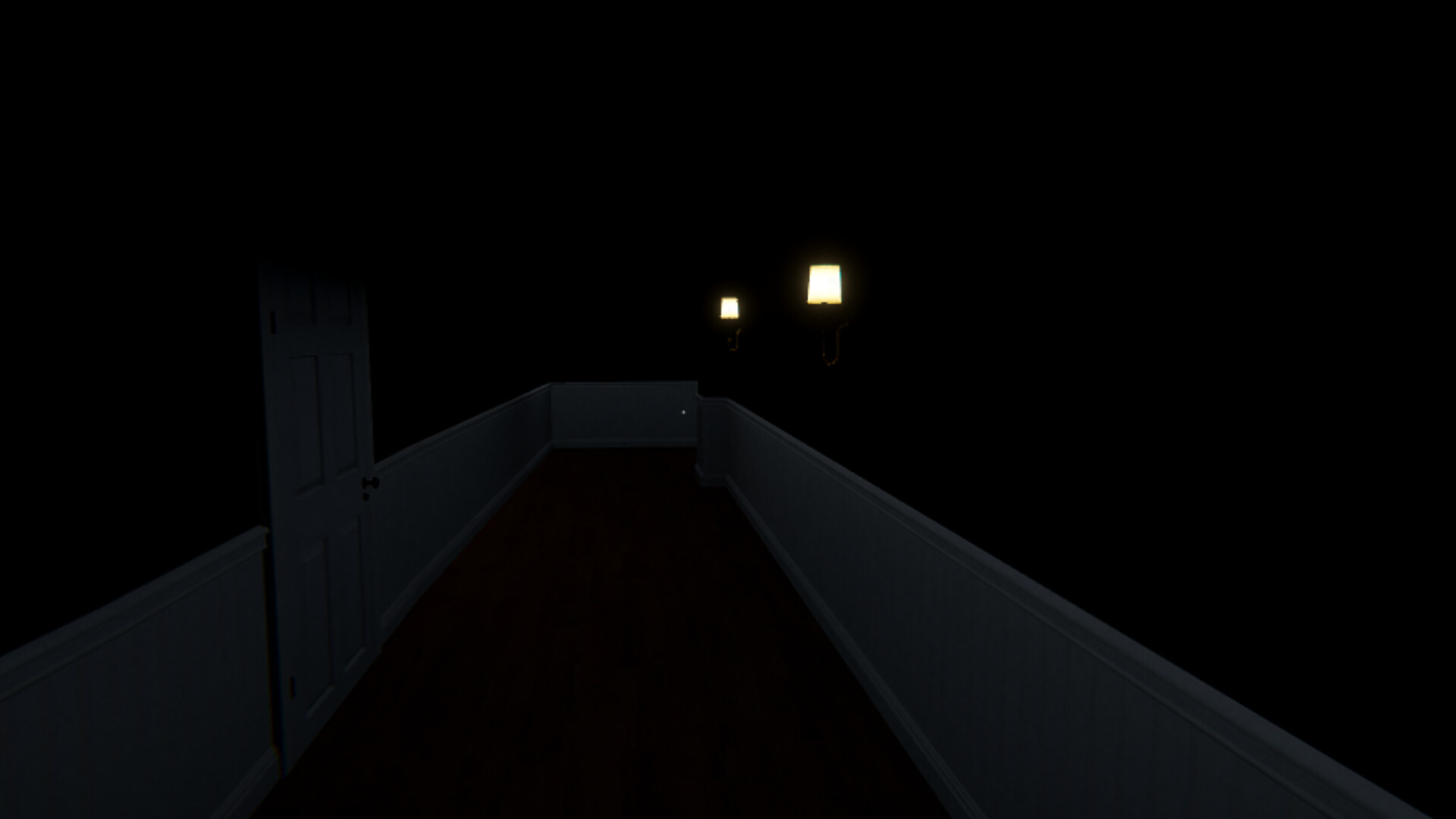 The Silent Fare screenshot 2