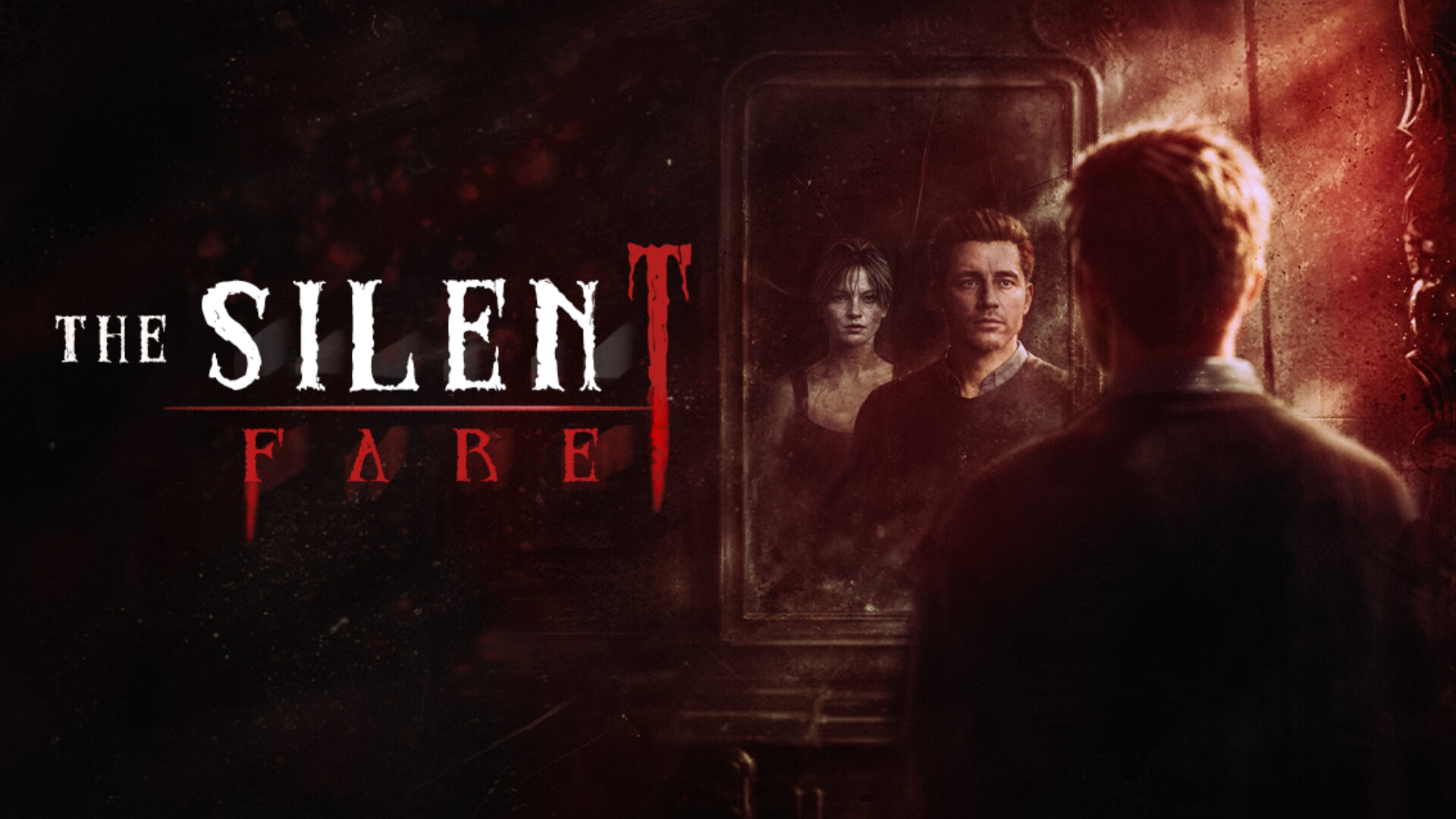 The Silent Fare screenshot 1