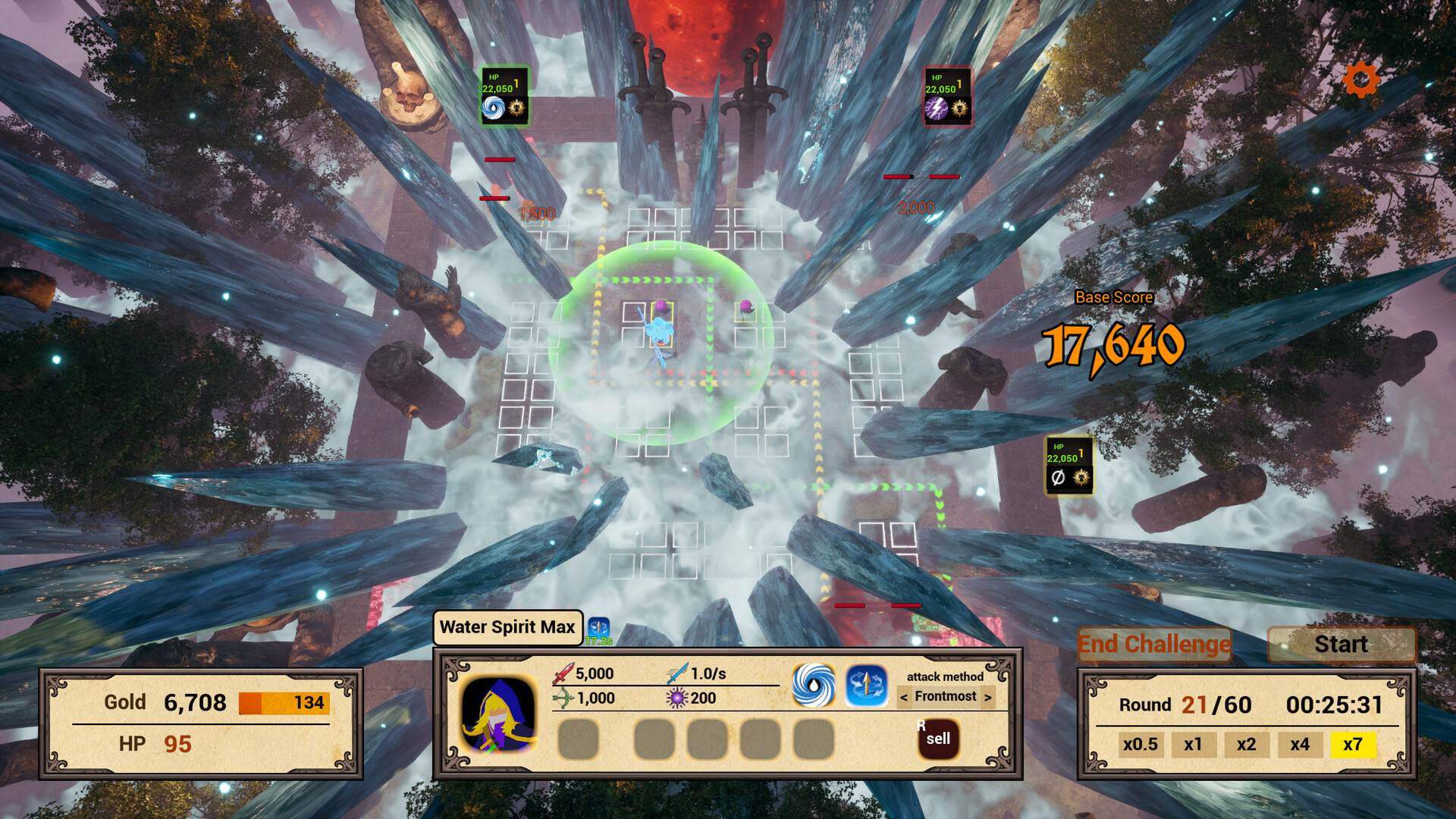 Monster TD screenshot 8