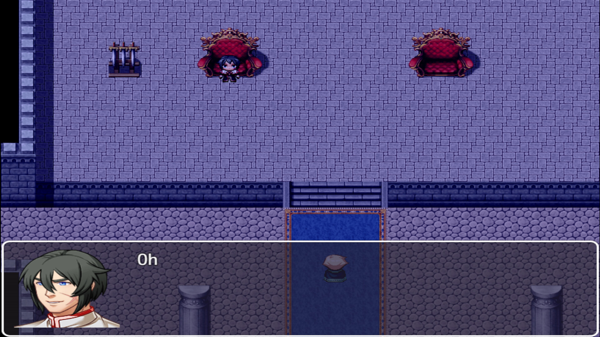Myth's and monster's screenshot 11