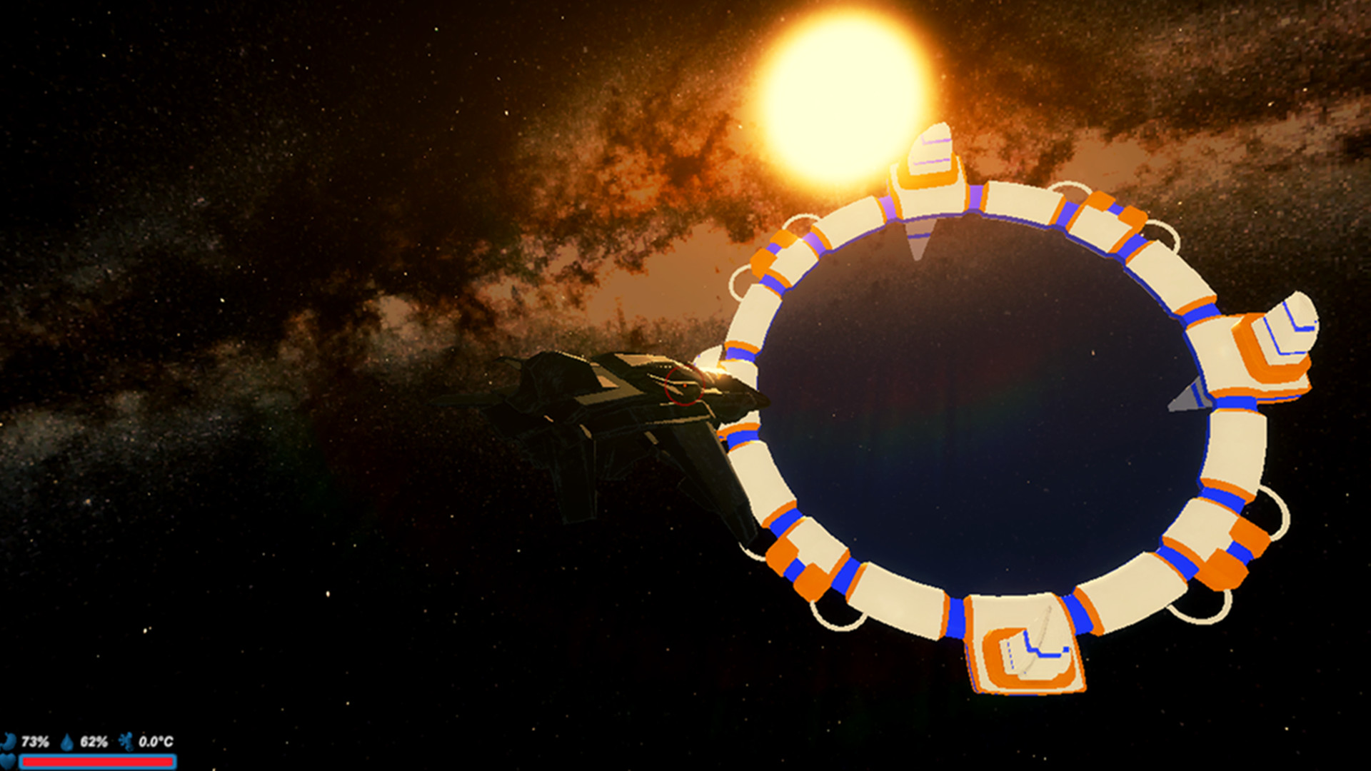 StarsOne screenshot 4