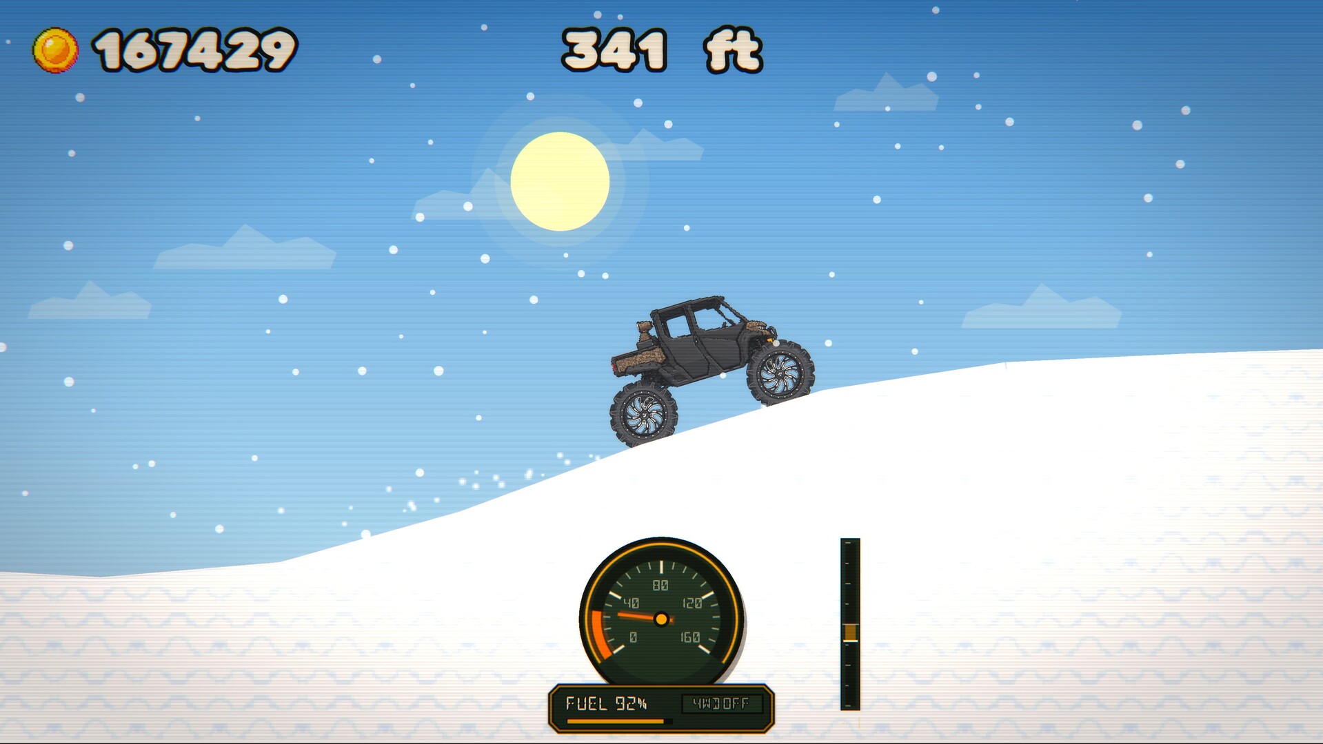 Rutted screenshot 4