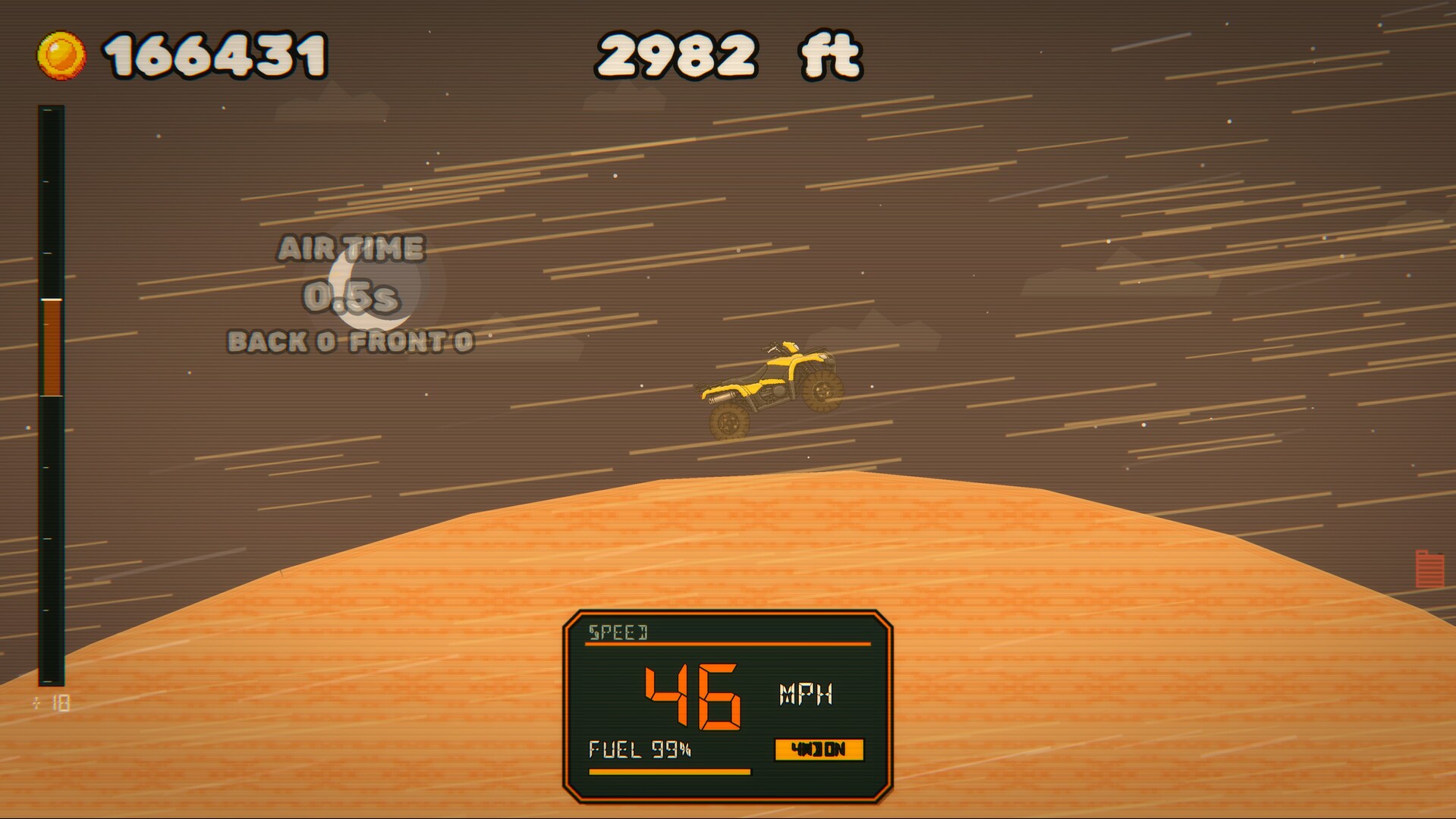 Rutted screenshot 1