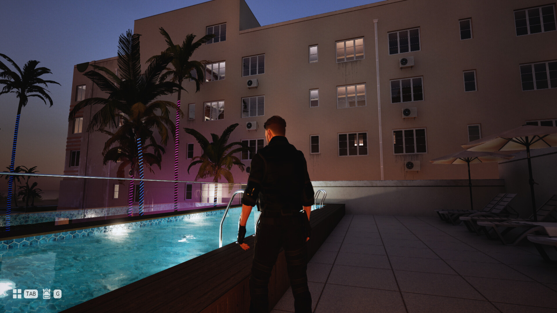 The Red Disciples screenshot 4