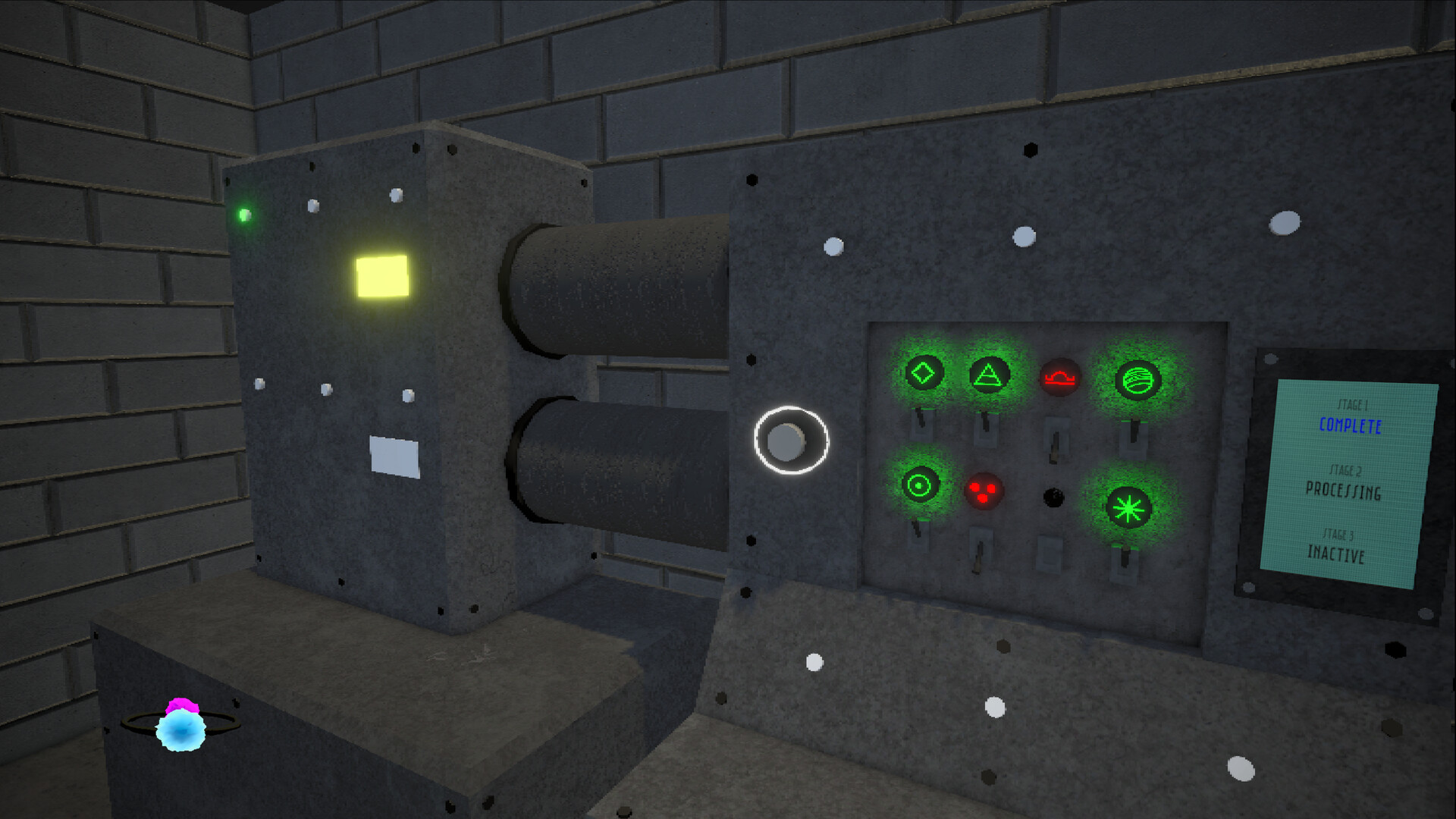 LIMICORE screenshot 3