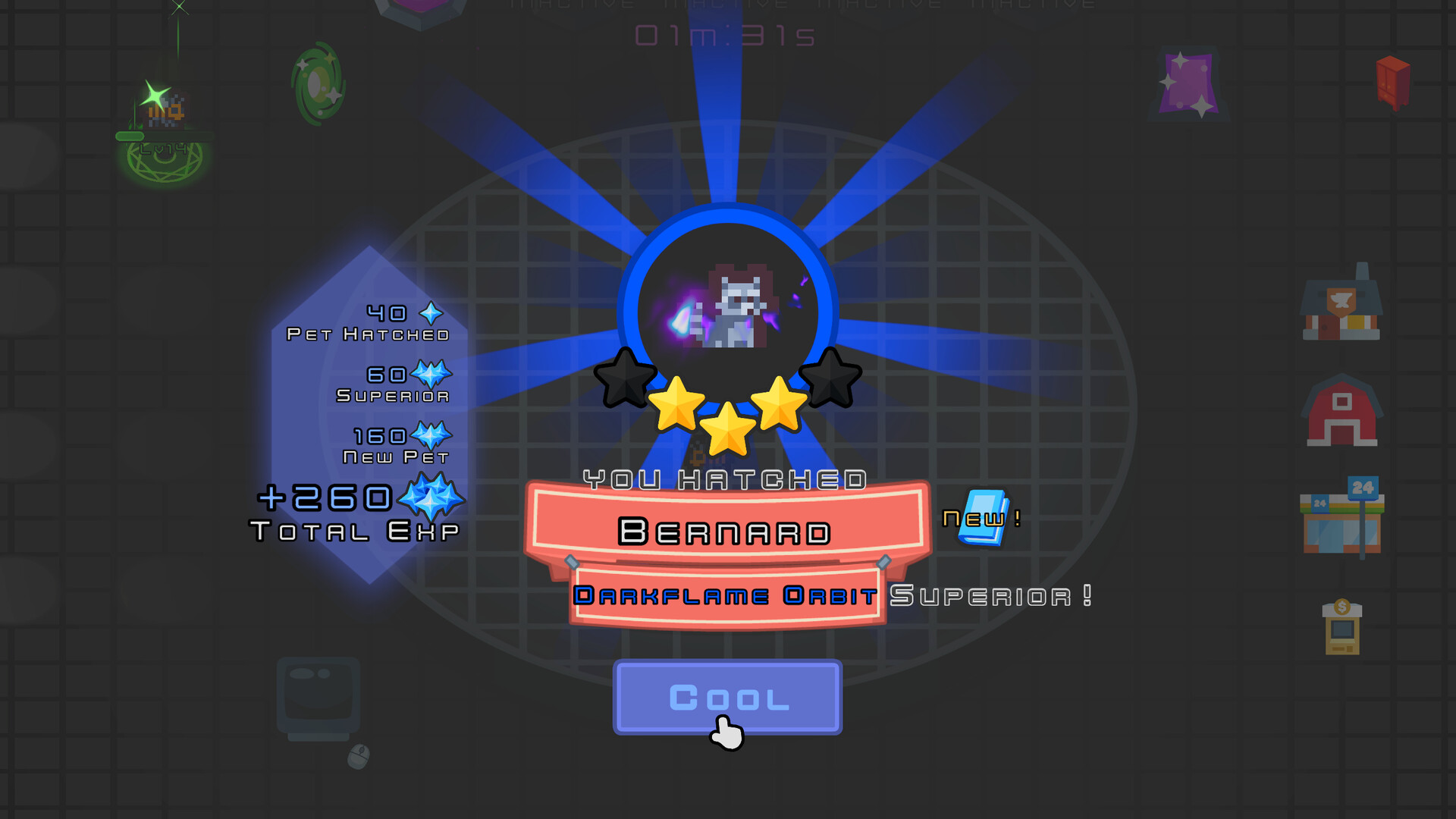 Hyper Profit Pets screenshot 6