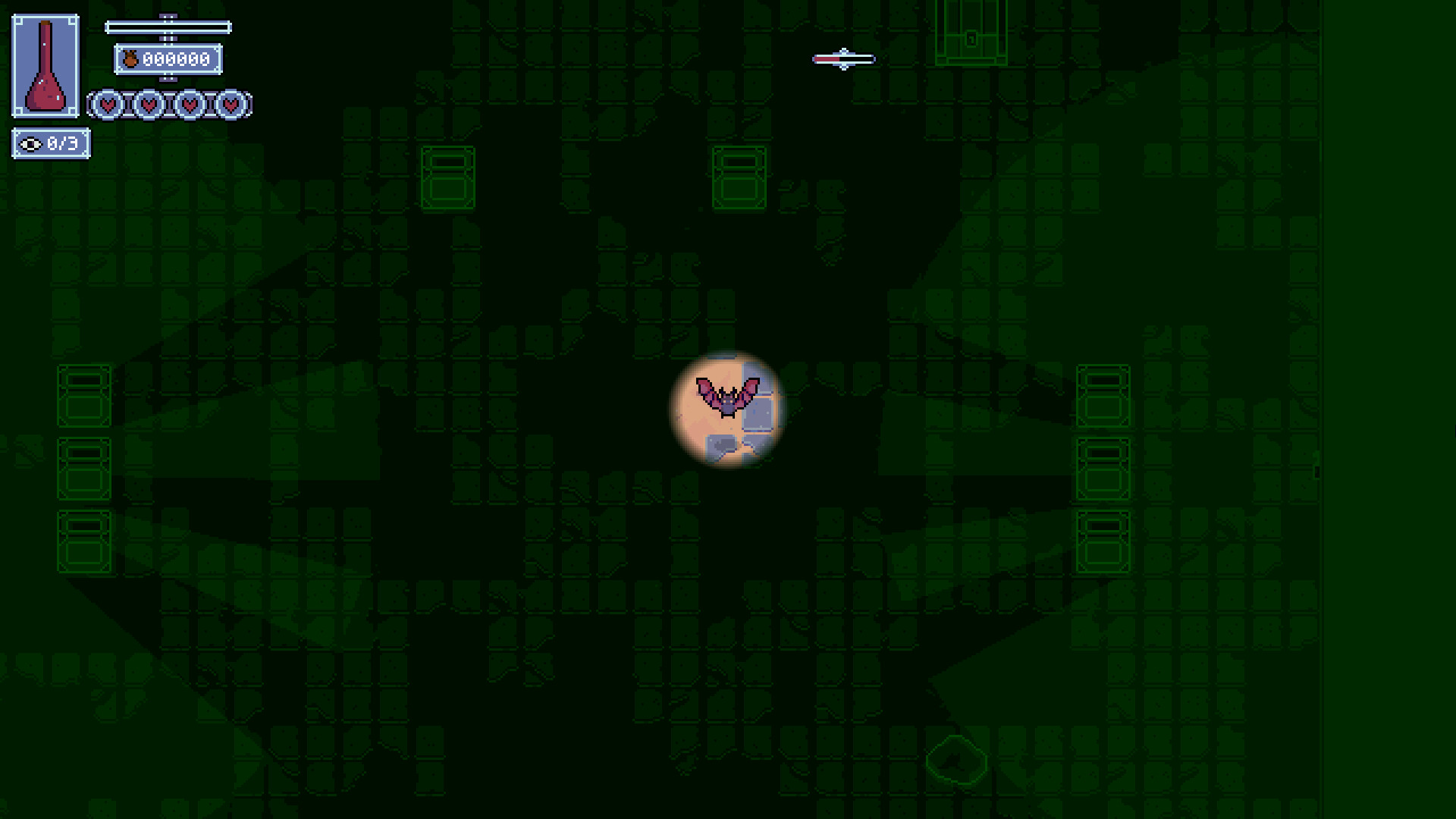 Lucifuge screenshot 4