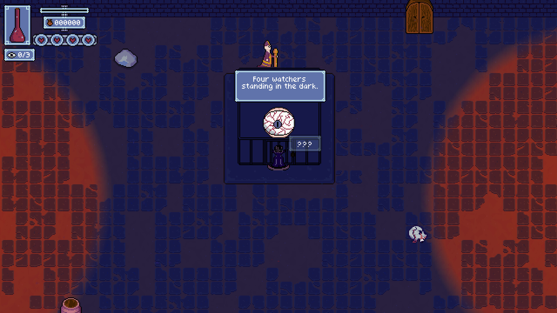 Lucifuge screenshot 8