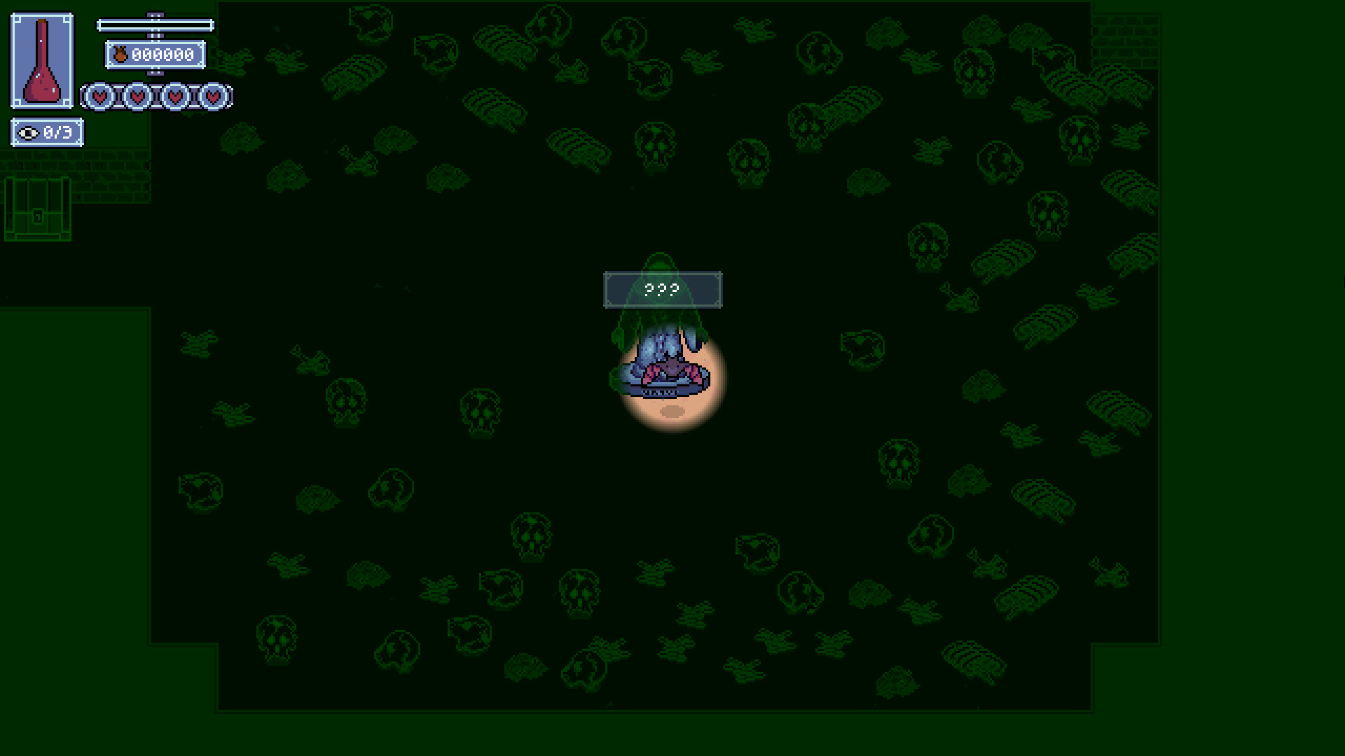 Lucifuge screenshot 7