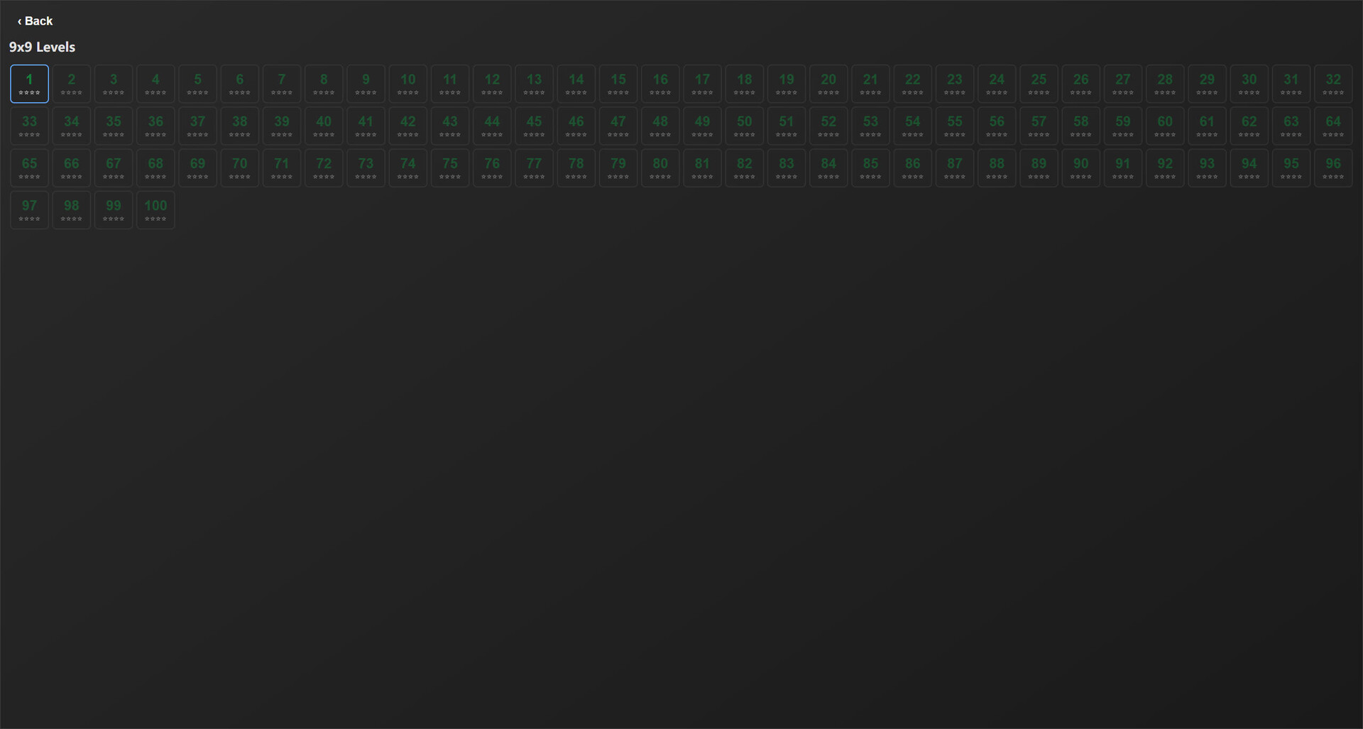 LinkMaster screenshot 4