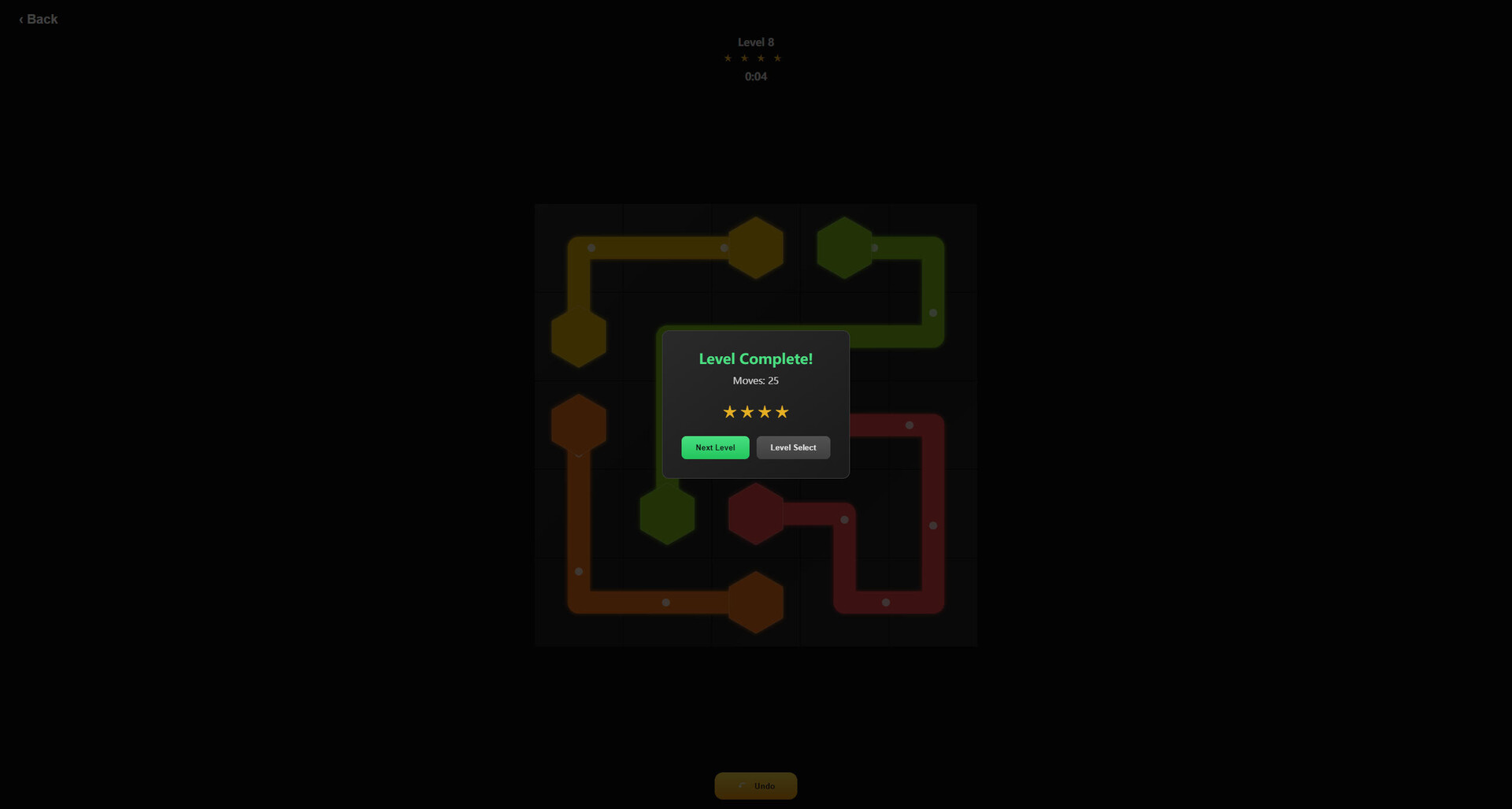 LinkMaster screenshot 2