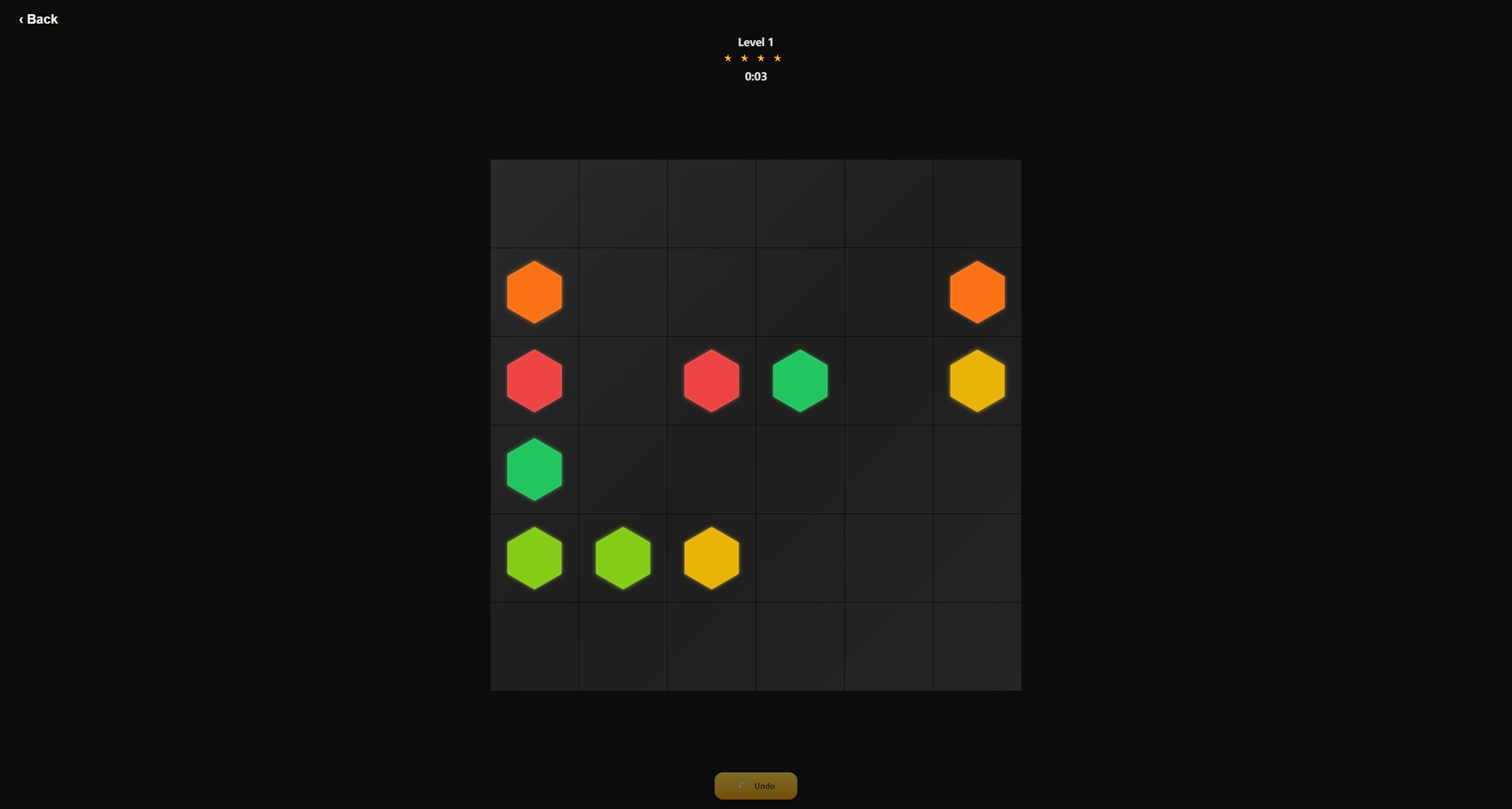 LinkMaster screenshot 3